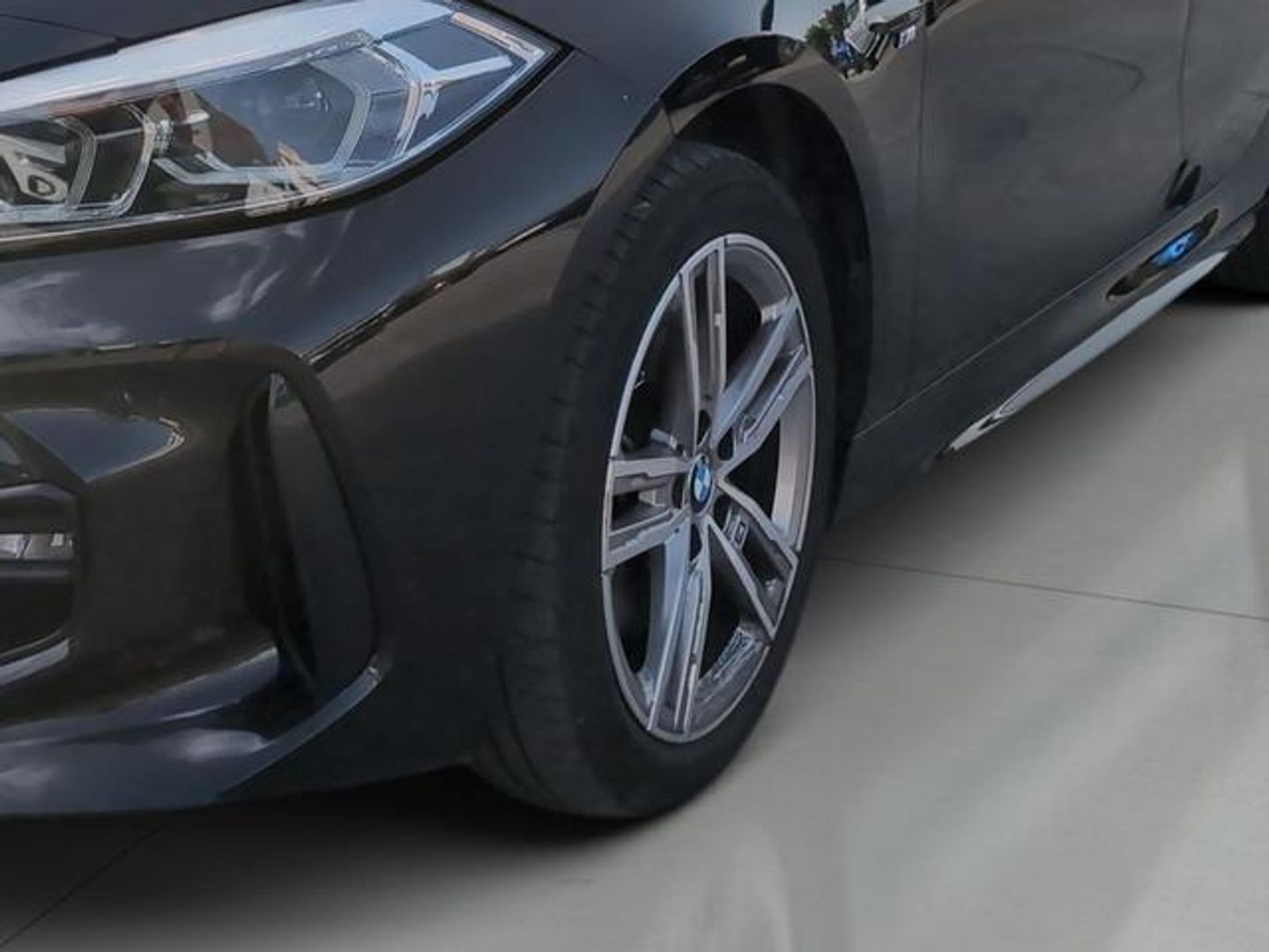 BMW Serie 1 118i 103 kW (140 CV)