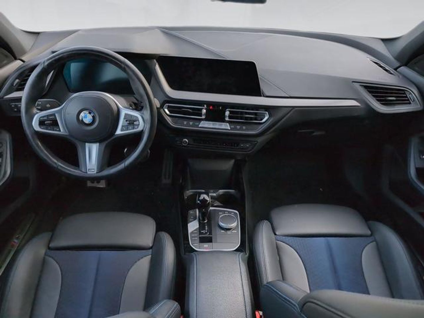 BMW Serie 1 118i 103 kW (140 CV)