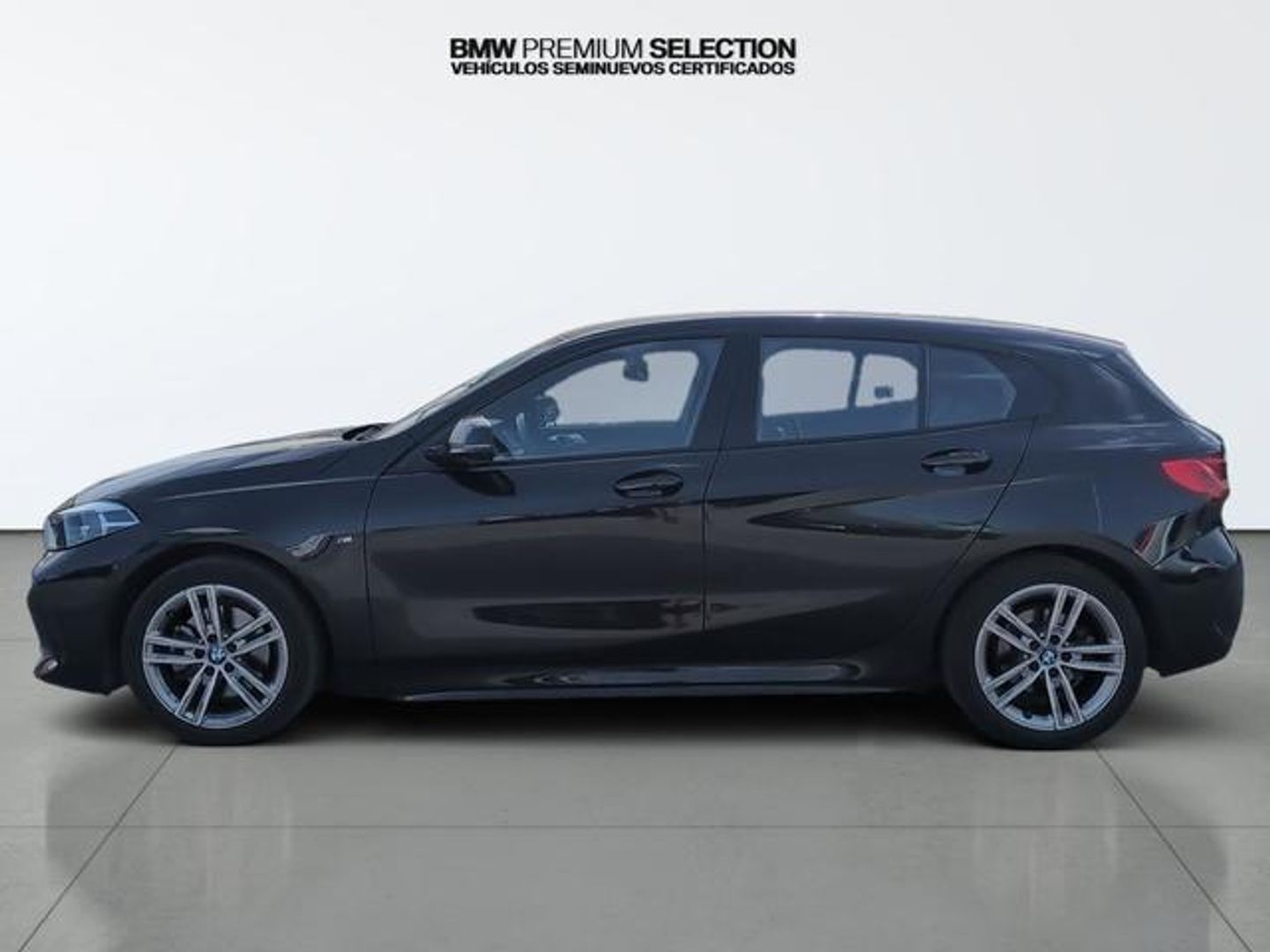 BMW Serie 1 118i 103 kW (140 CV)