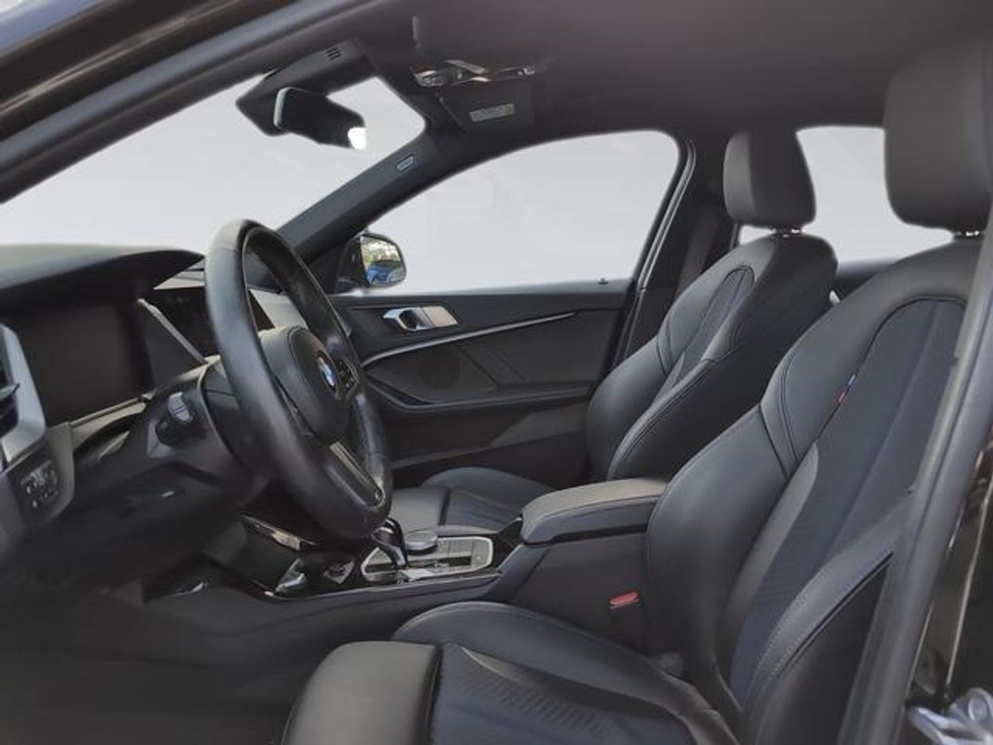 BMW Serie 1 118i 103 kW (140 CV)