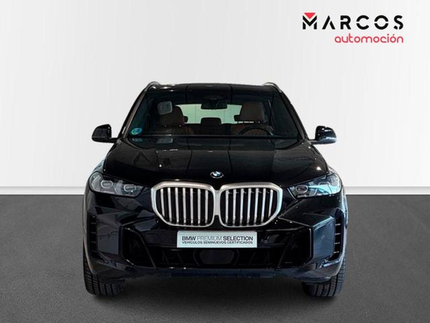 BMW X5 xDrive30d  xLine 219 kW (298 CV)