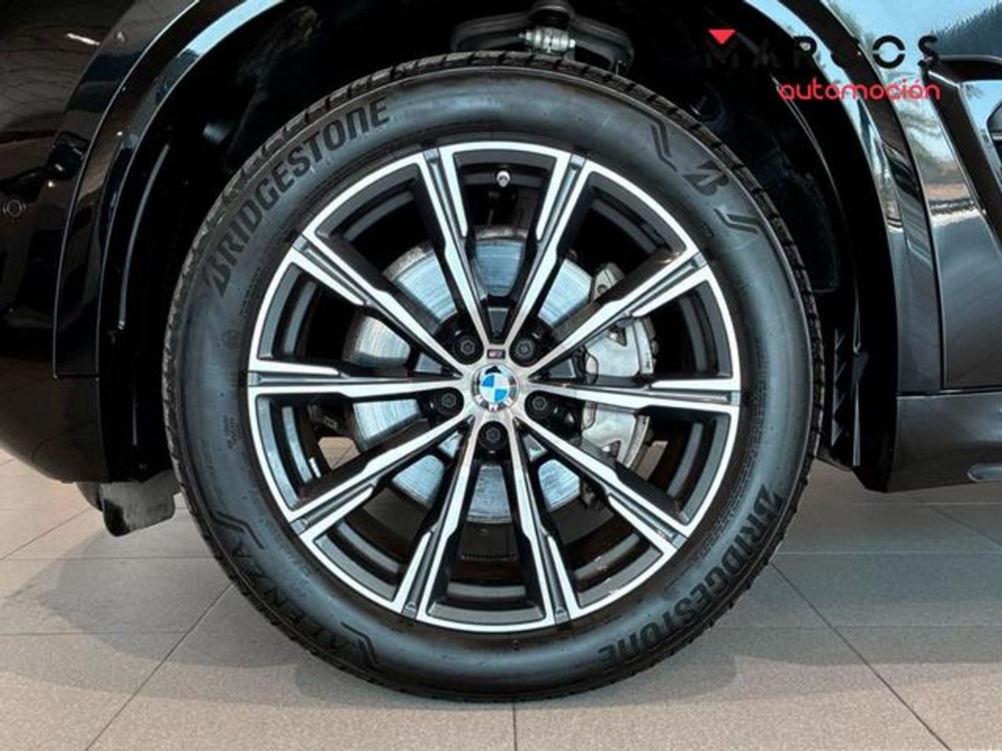 BMW X5 xDrive30d  xLine 219 kW (298 CV)