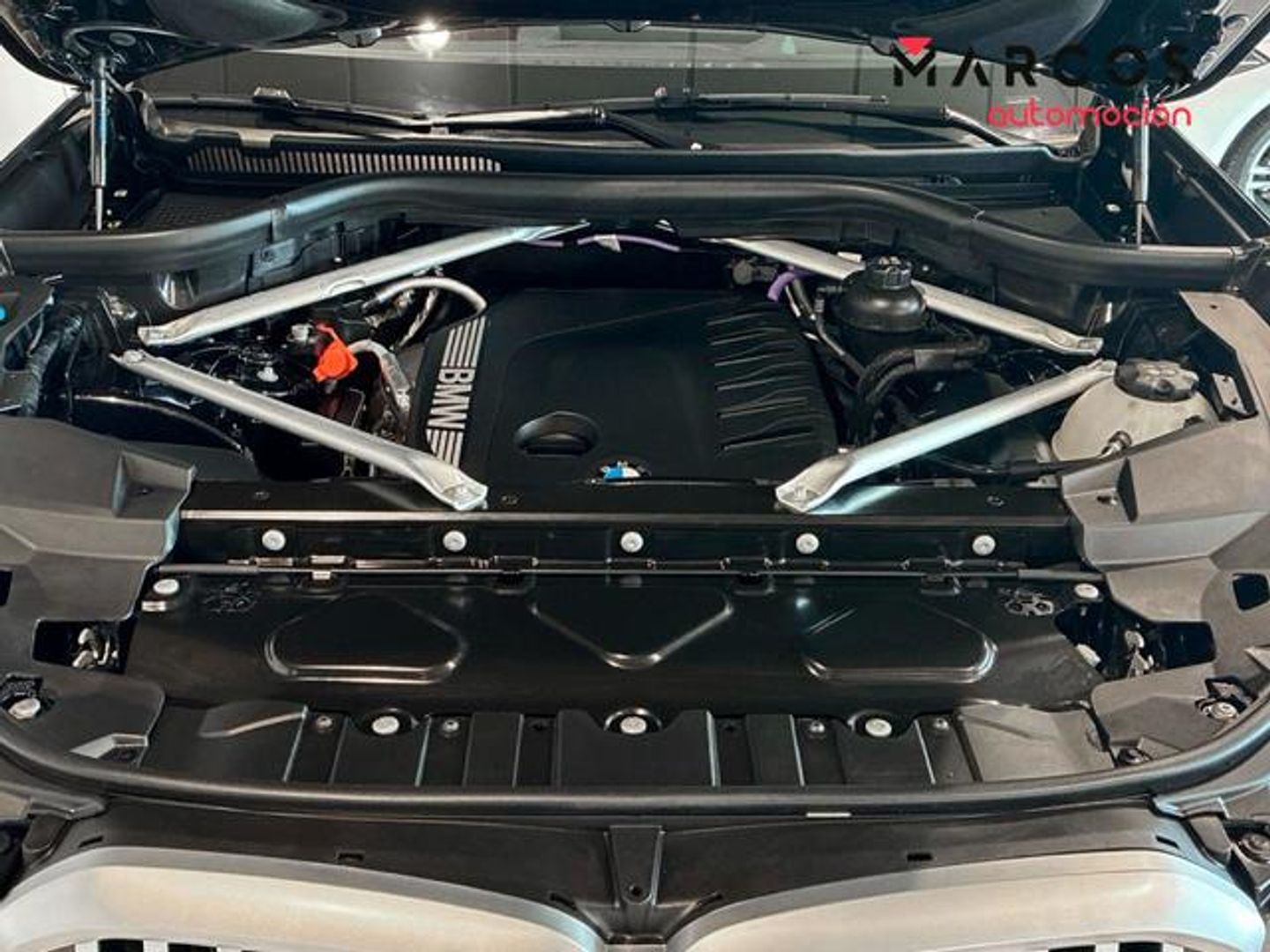 BMW X5 xDrive30d  xLine 219 kW (298 CV)