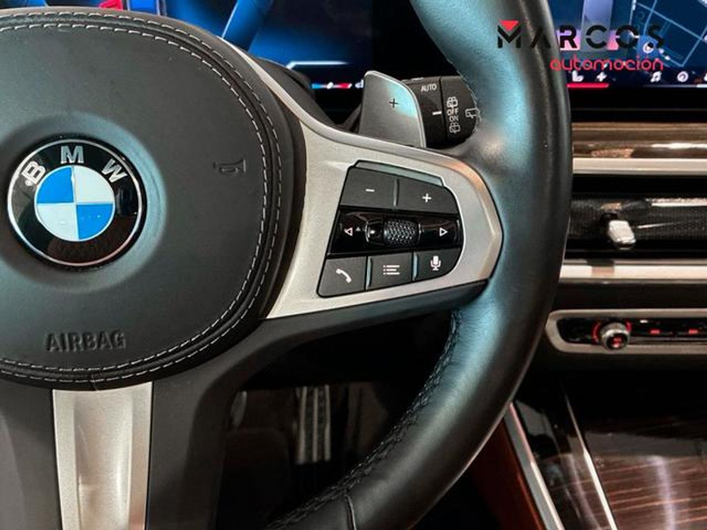 BMW X5 xDrive30d  xLine 219 kW (298 CV)