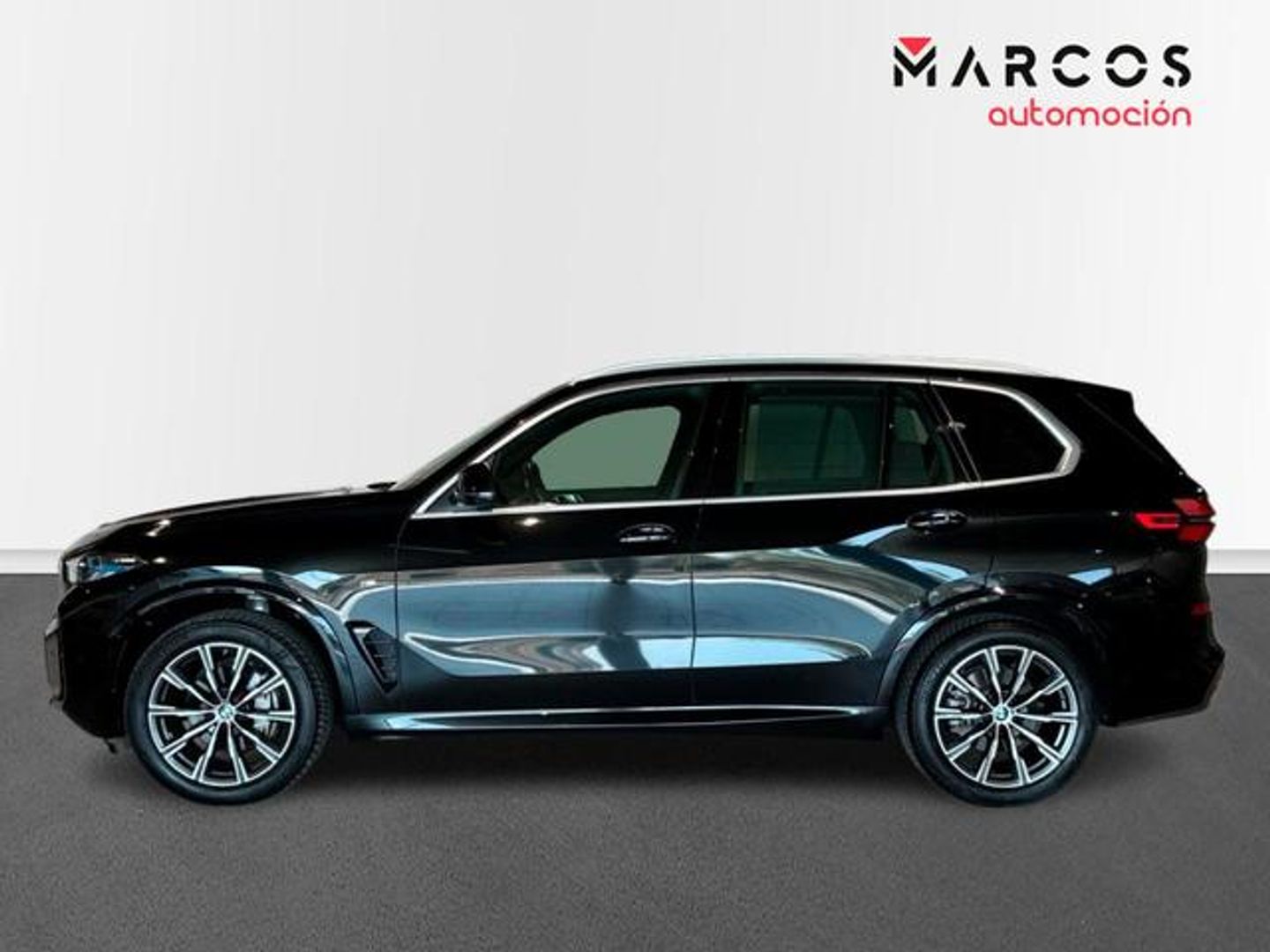 BMW X5 xDrive30d  xLine 219 kW (298 CV)