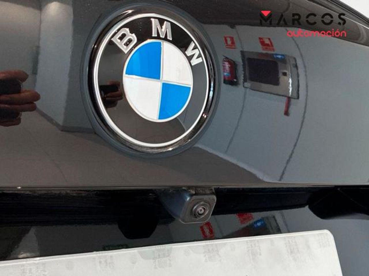 BMW X5 xDrive30d  xLine 219 kW (298 CV)