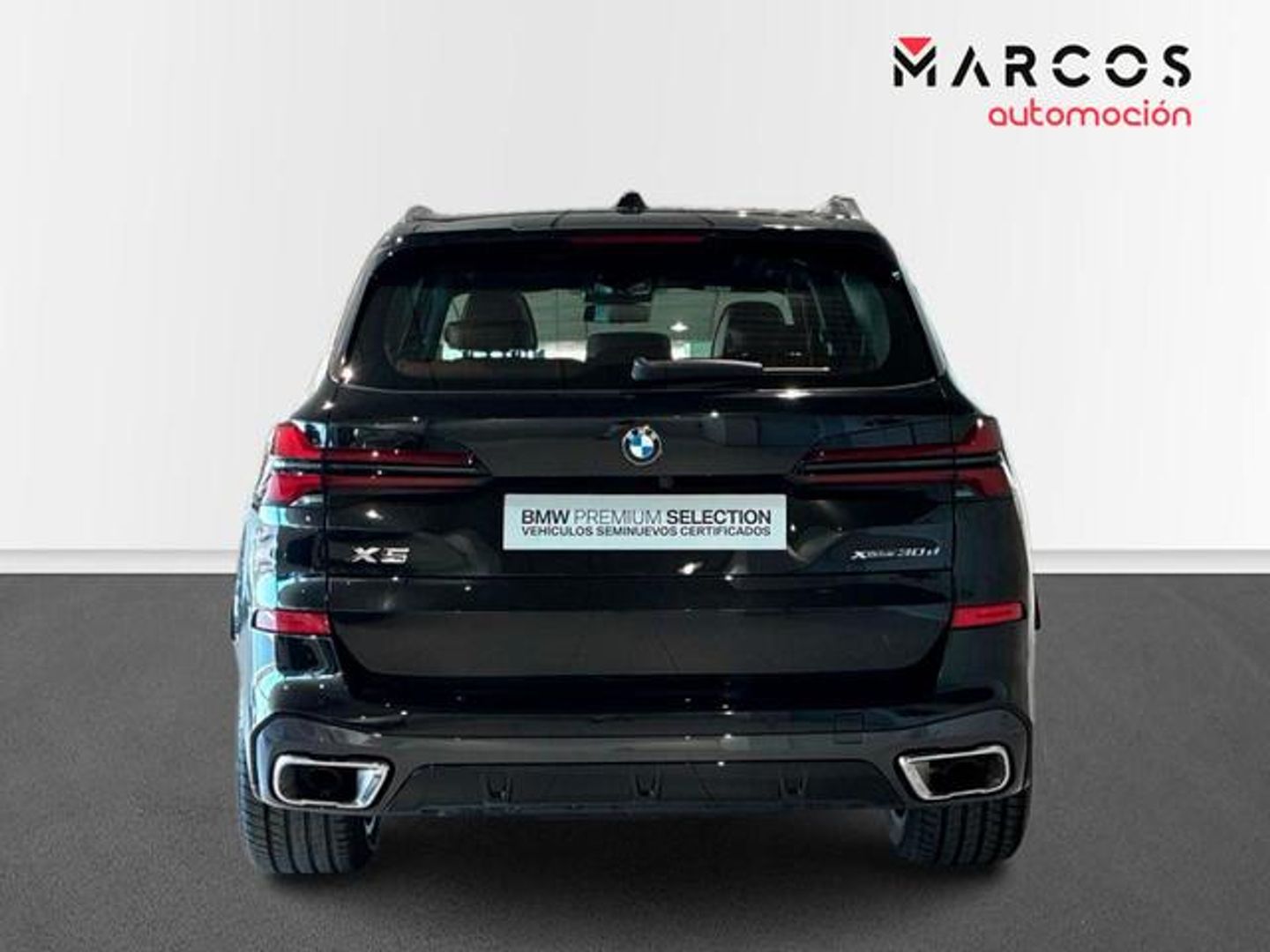 BMW X5 xDrive30d  xLine 219 kW (298 CV)