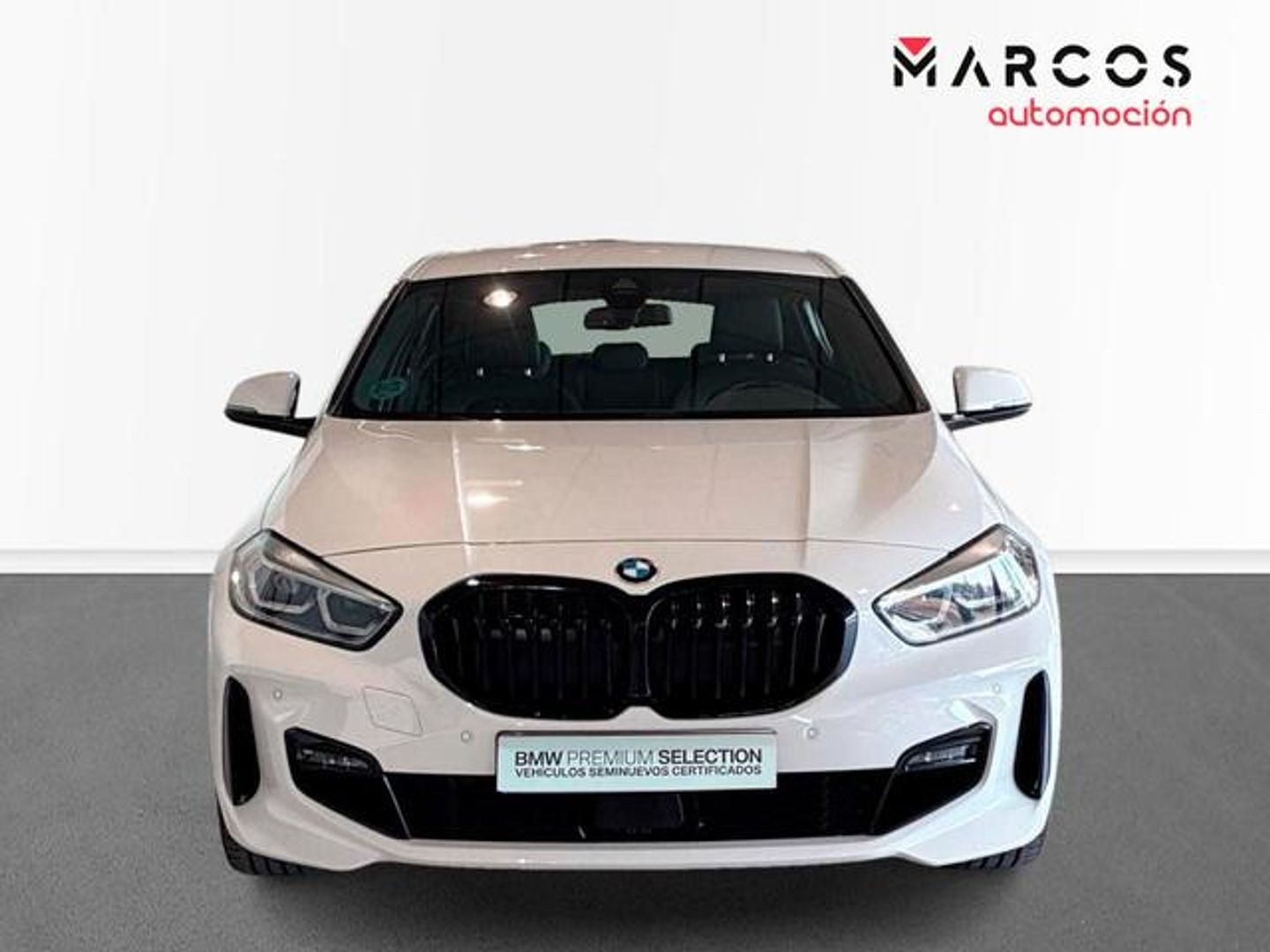 BMW Serie 1 118i 103 kW (140 CV)