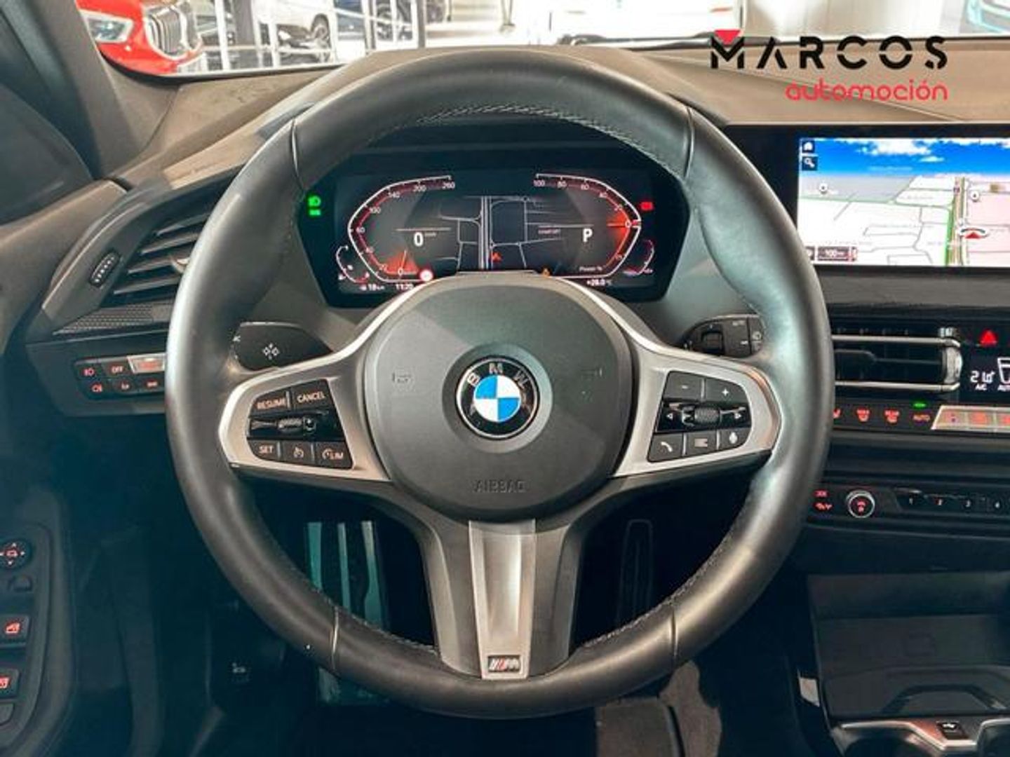 BMW Serie 1 118i 103 kW (140 CV)
