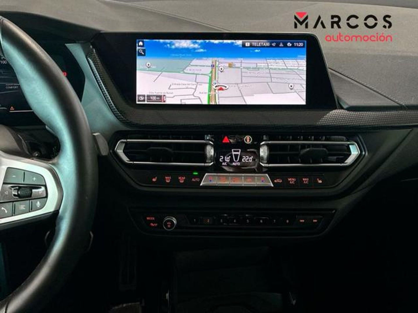 BMW Serie 1 118i 103 kW (140 CV)