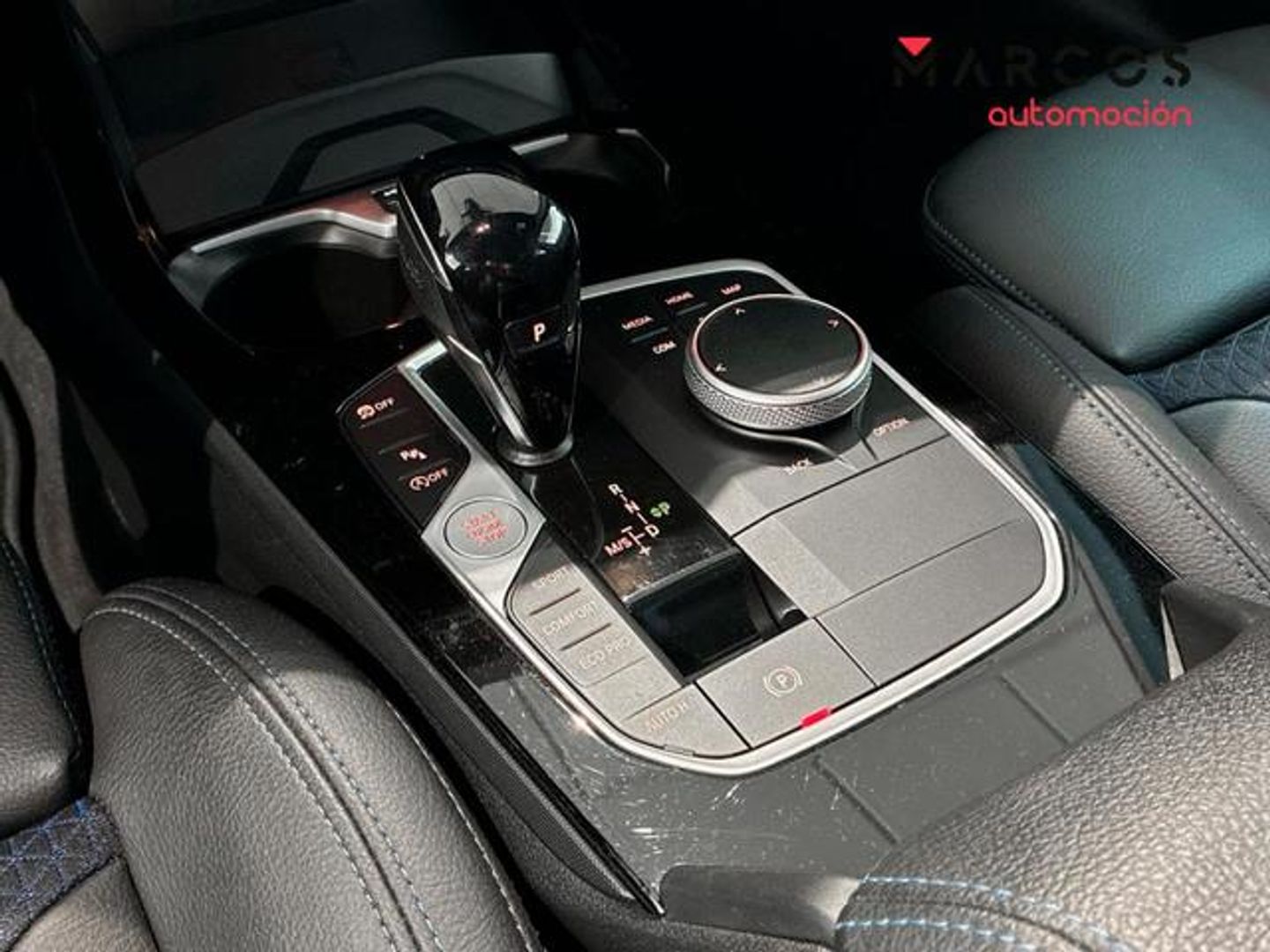 BMW Serie 1 118i 103 kW (140 CV)