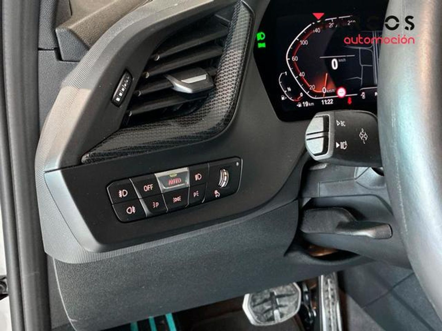 BMW Serie 1 118i 103 kW (140 CV)