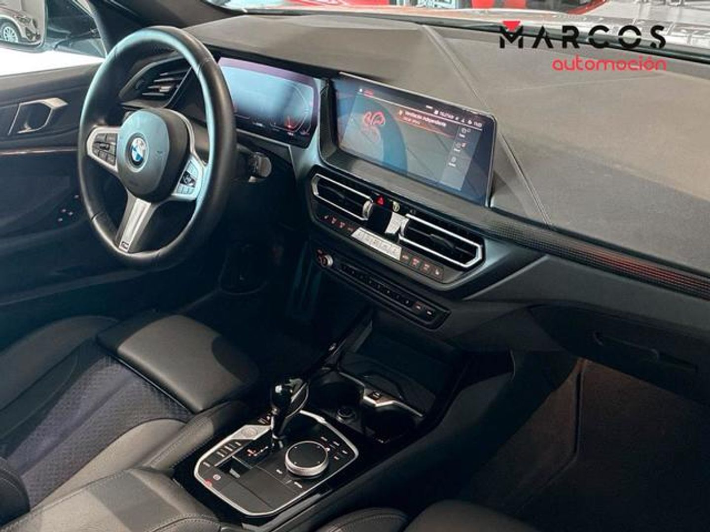 BMW Serie 1 118i 103 kW (140 CV)