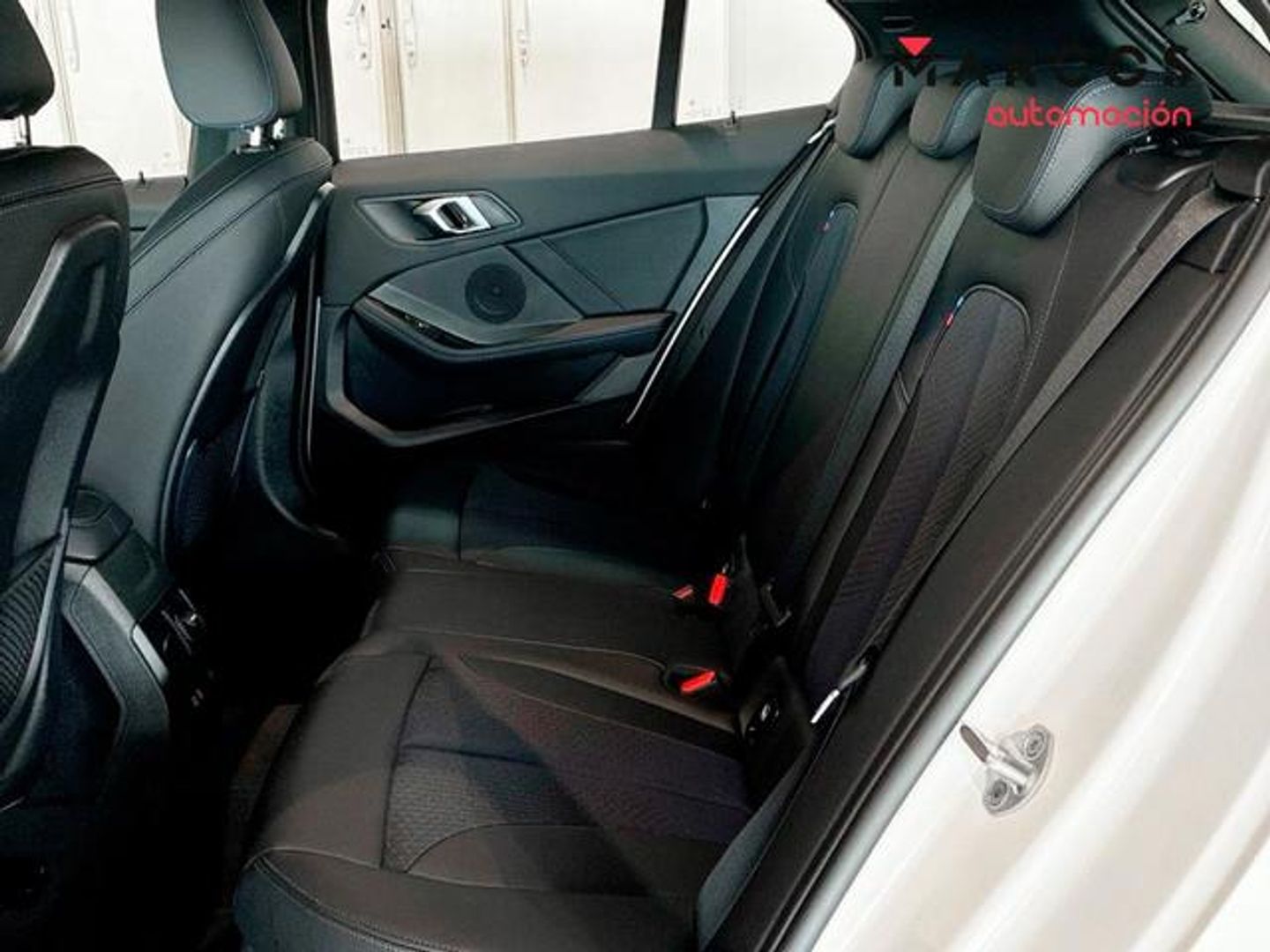 BMW Serie 1 118i 103 kW (140 CV)