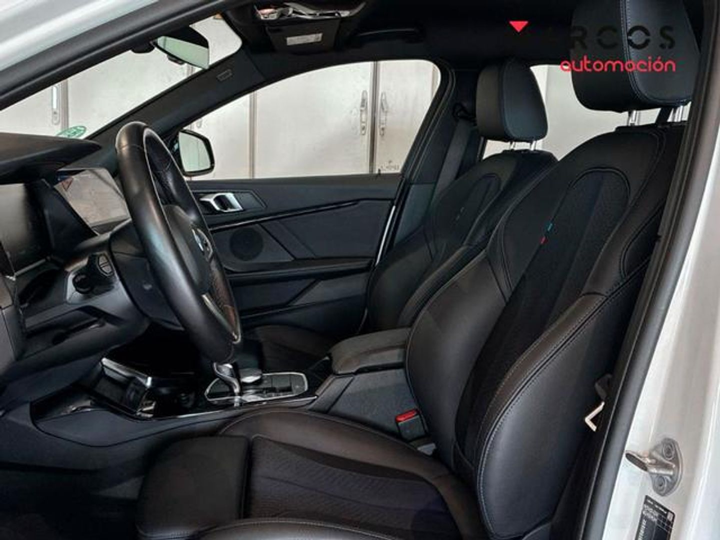 BMW Serie 1 118i 103 kW (140 CV)