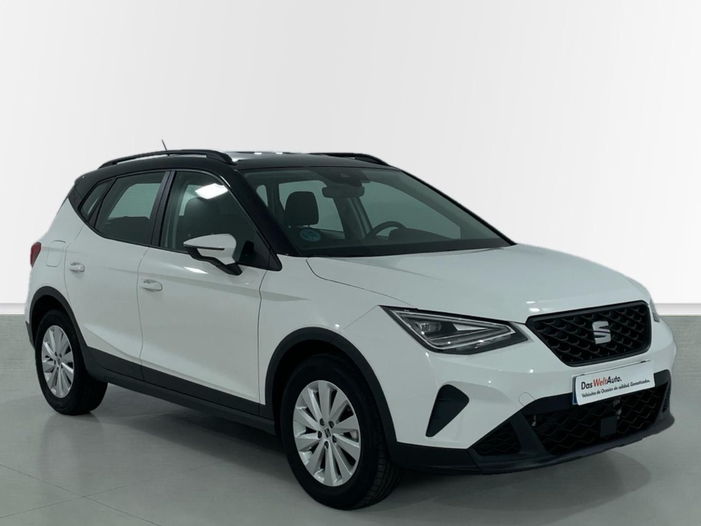 SEAT Arona 1.0 TSI Style XM DSG 85 kW (115 CV)