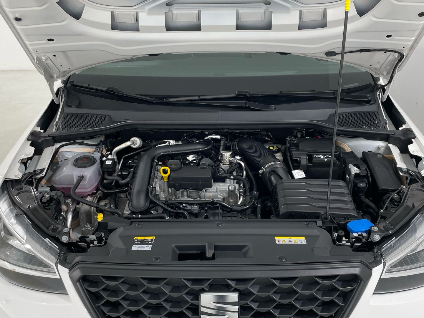 SEAT Arona 1.0 TSI Style XM DSG 85 kW (115 CV)