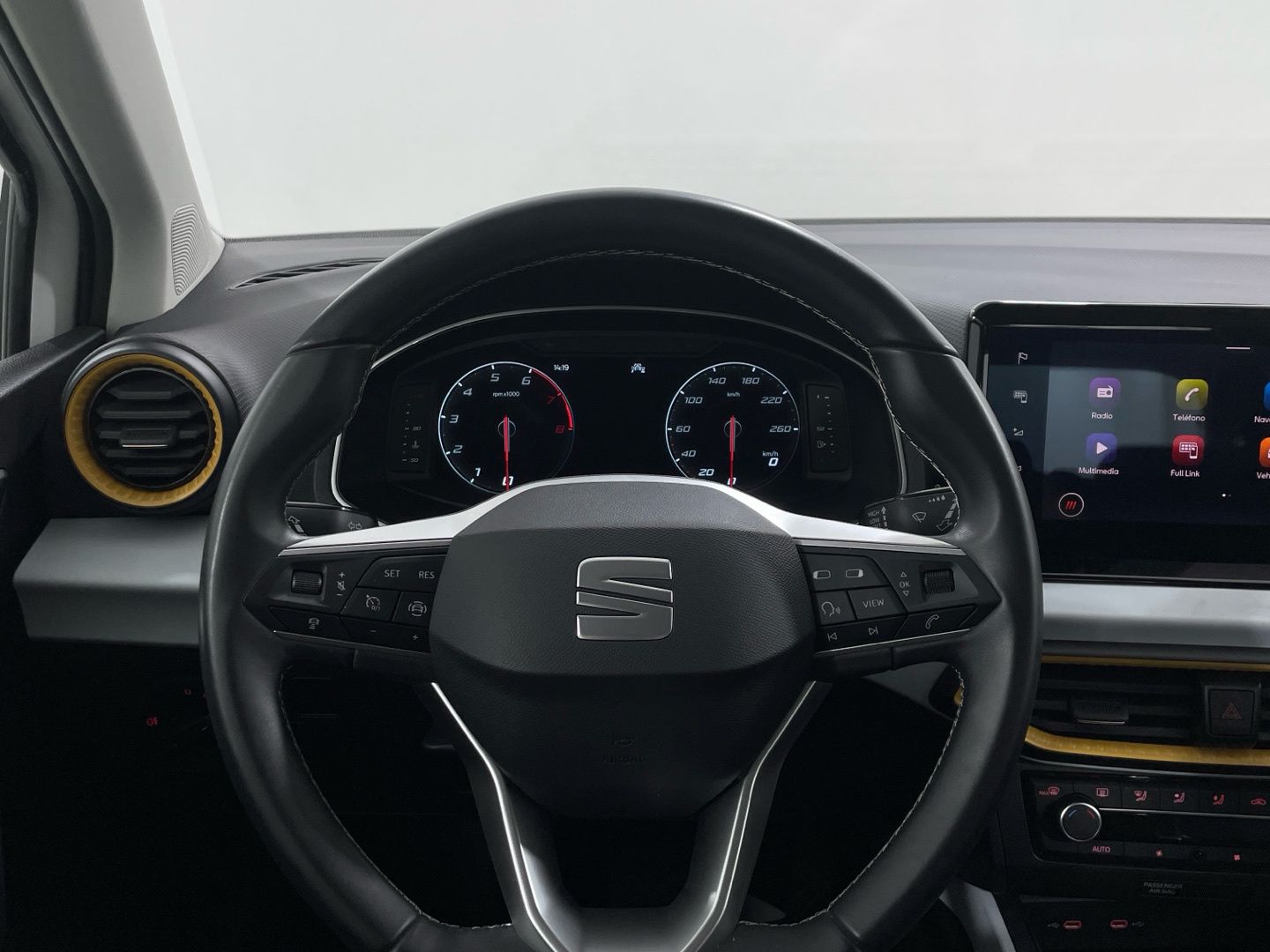 SEAT Arona 1.0 TSI Style XM DSG 85 kW (115 CV)