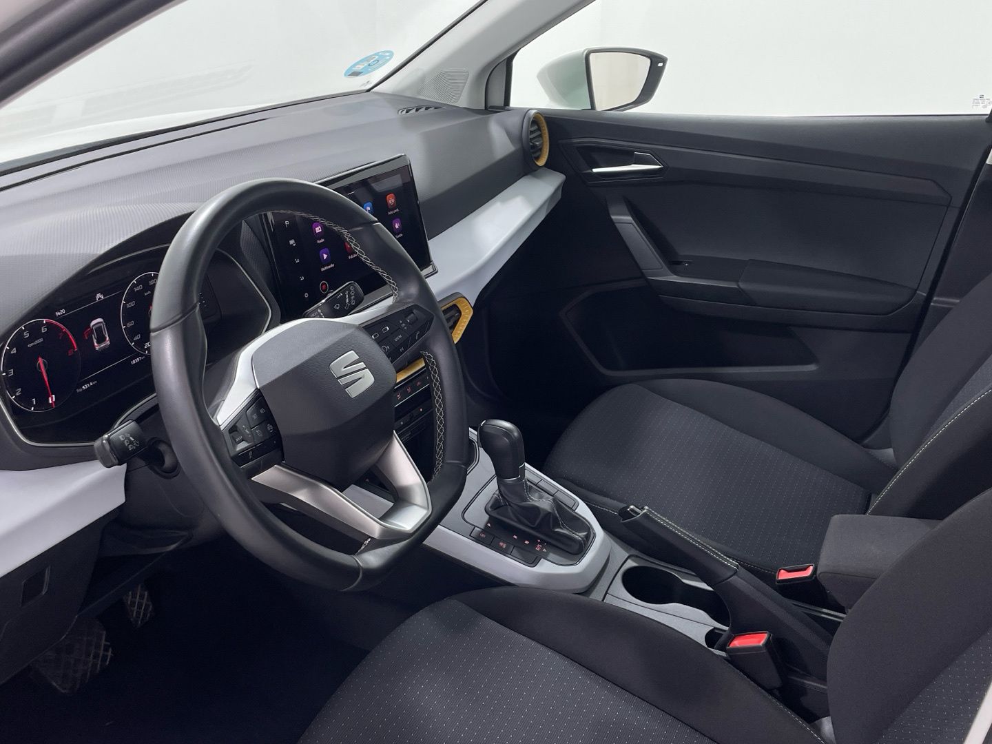 SEAT Arona 1.0 TSI Style XM DSG 85 kW (115 CV)