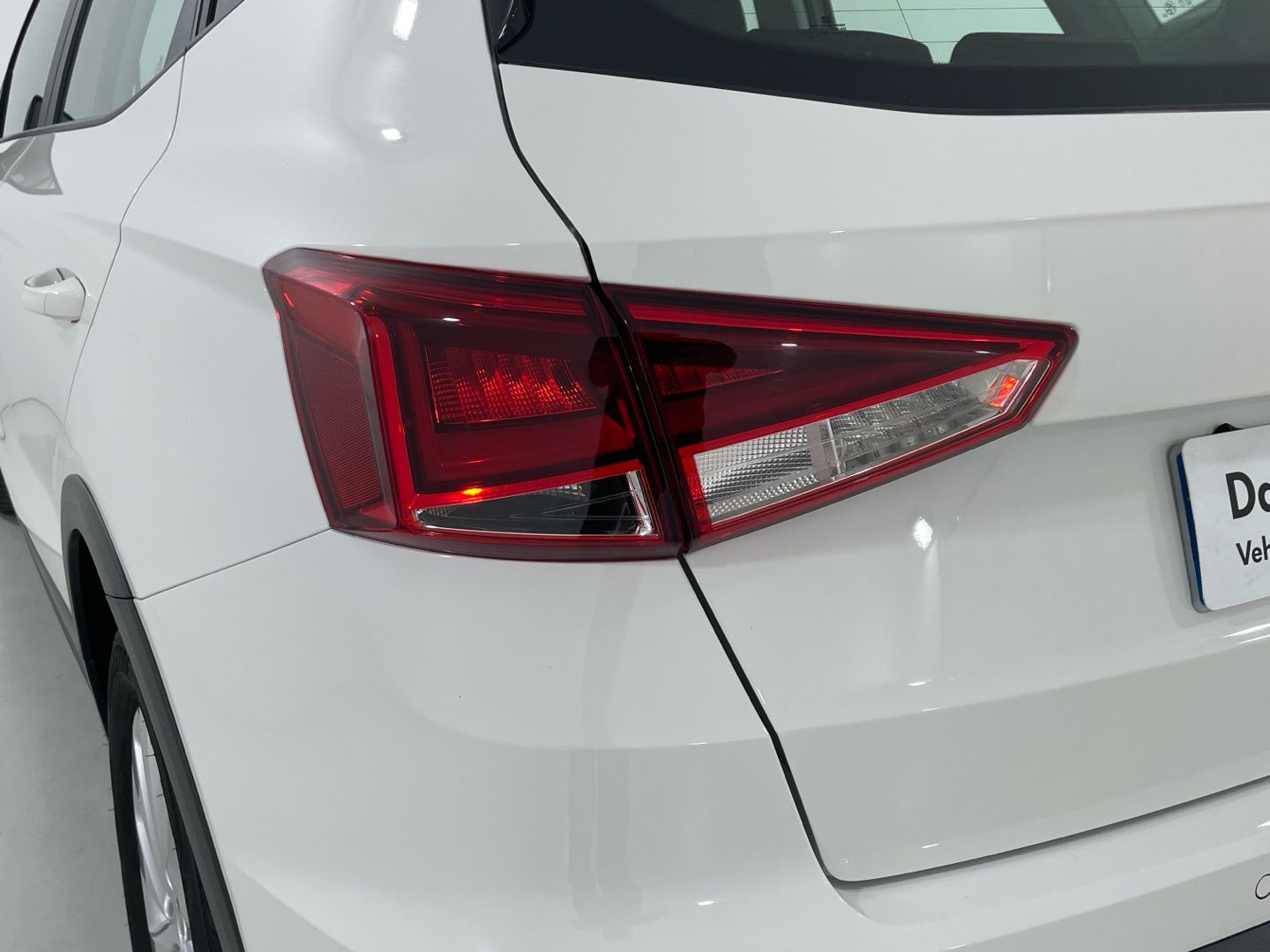 SEAT Arona 1.0 TSI Style XM DSG 85 kW (115 CV)