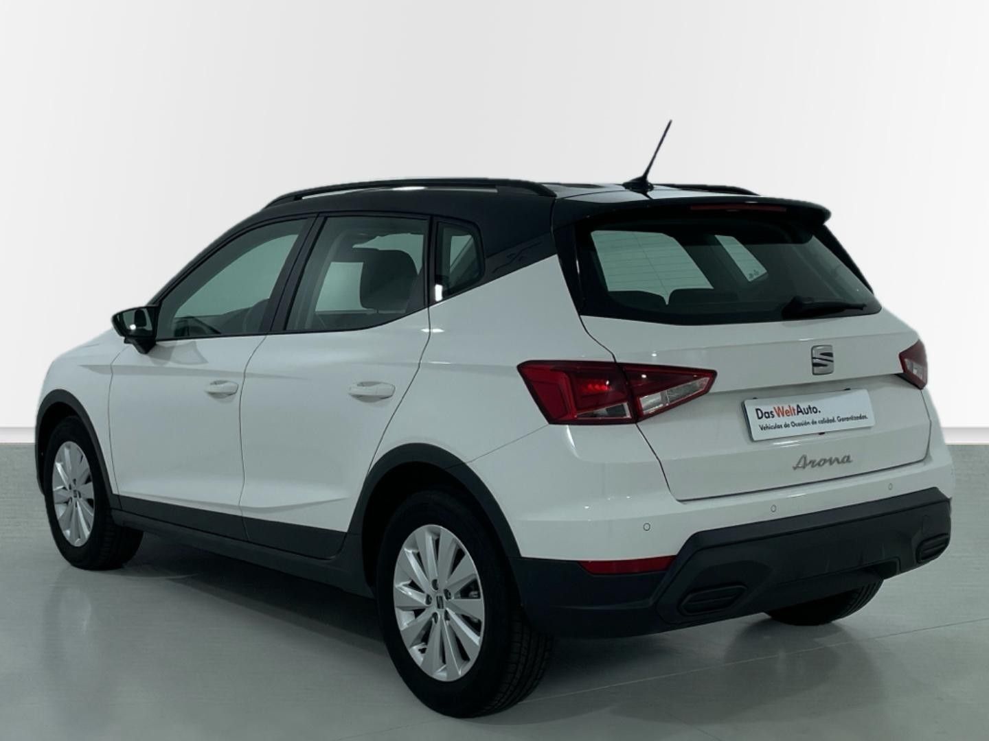 SEAT Arona 1.0 TSI Style XM DSG 85 kW (115 CV)