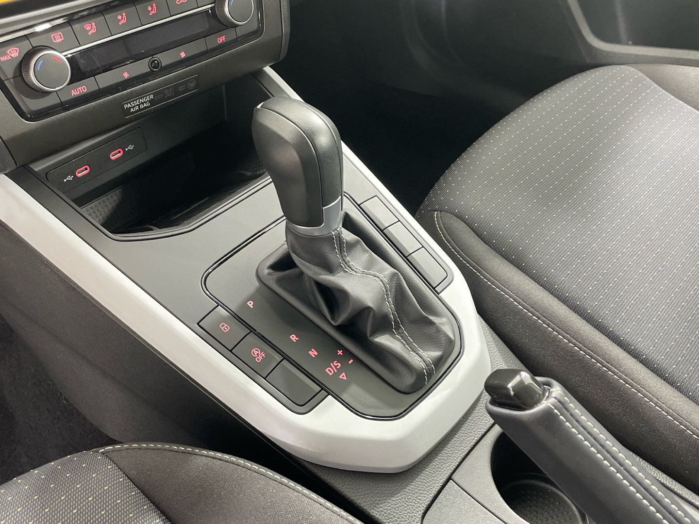 SEAT Arona 1.0 TSI Style XM DSG 85 kW (115 CV)