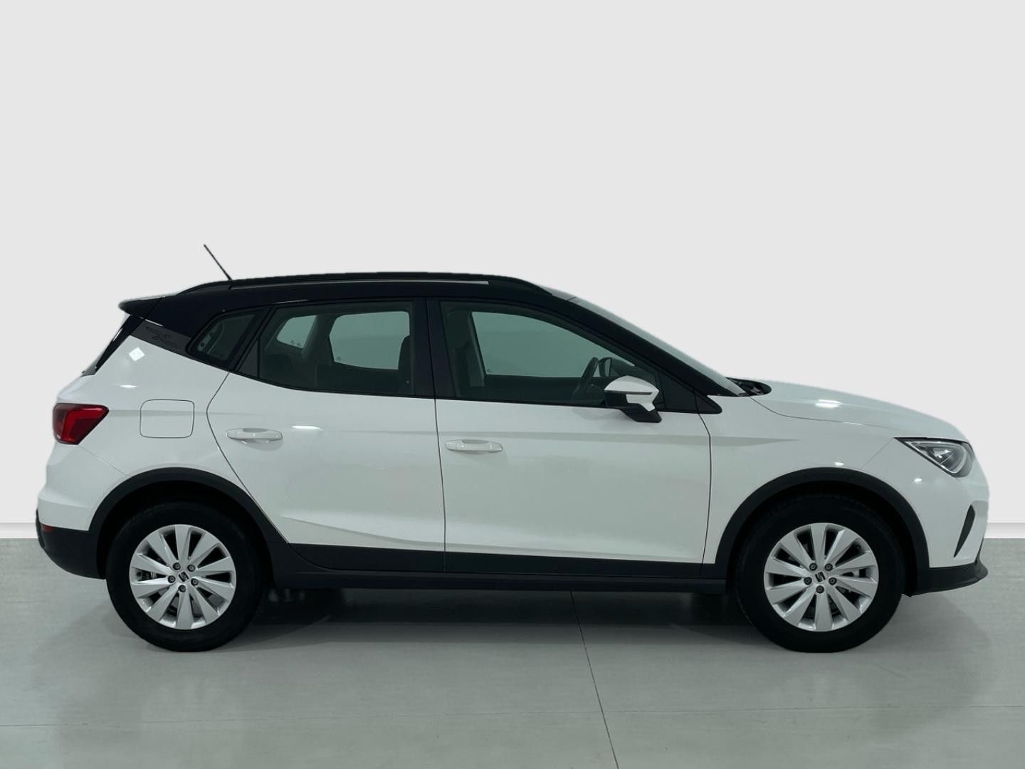 SEAT Arona 1.0 TSI Style XM DSG 85 kW (115 CV)
