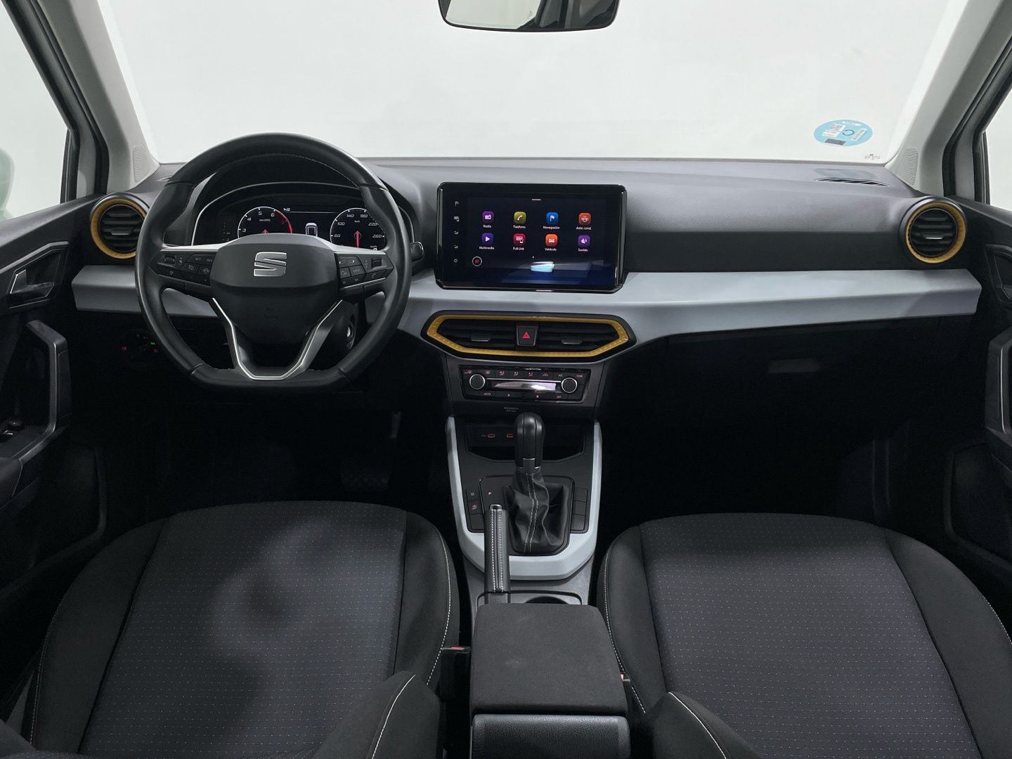 SEAT Arona 1.0 TSI Style XM DSG 85 kW (115 CV)
