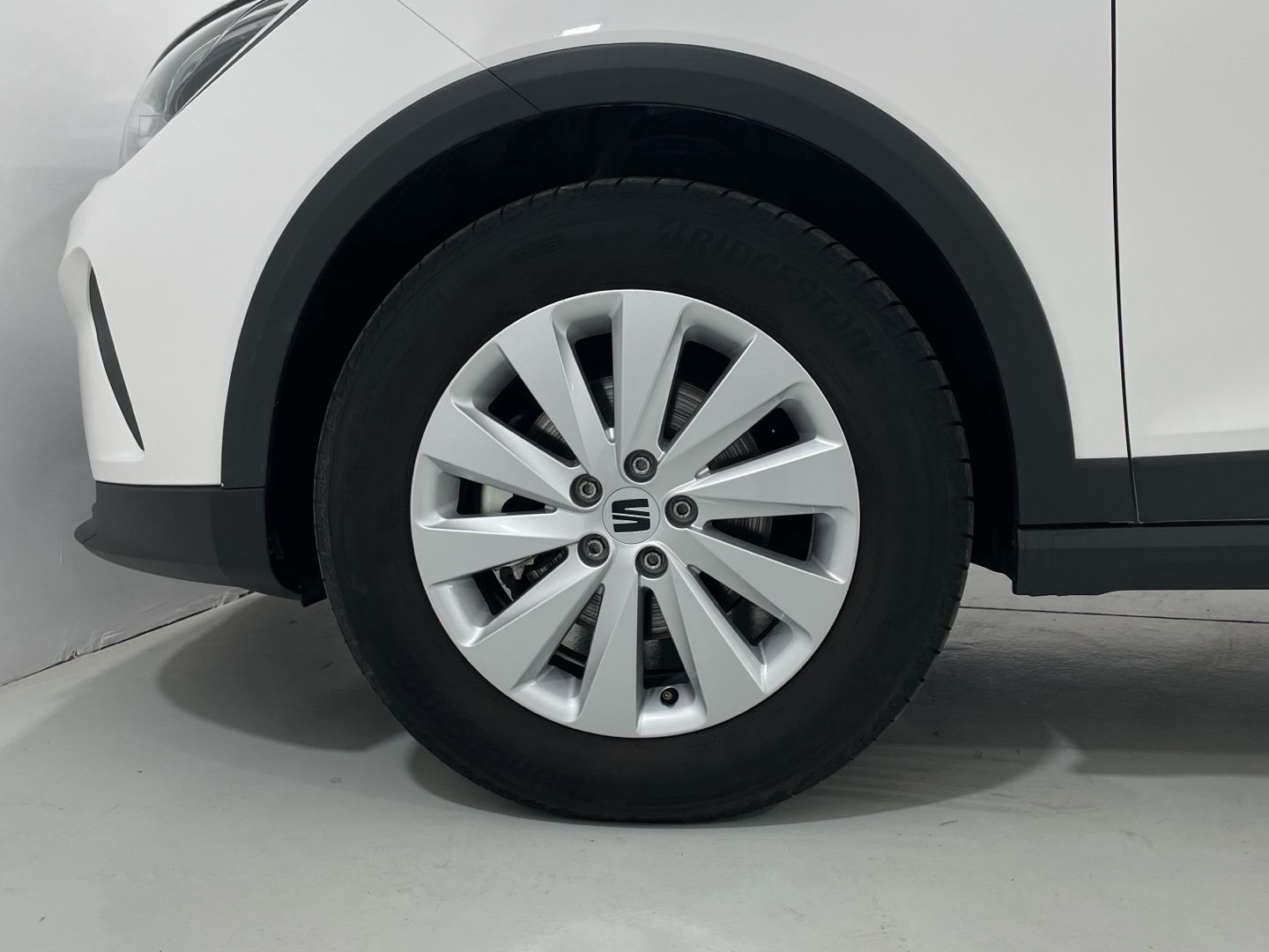 SEAT Arona 1.0 TSI Style XM DSG 85 kW (115 CV)