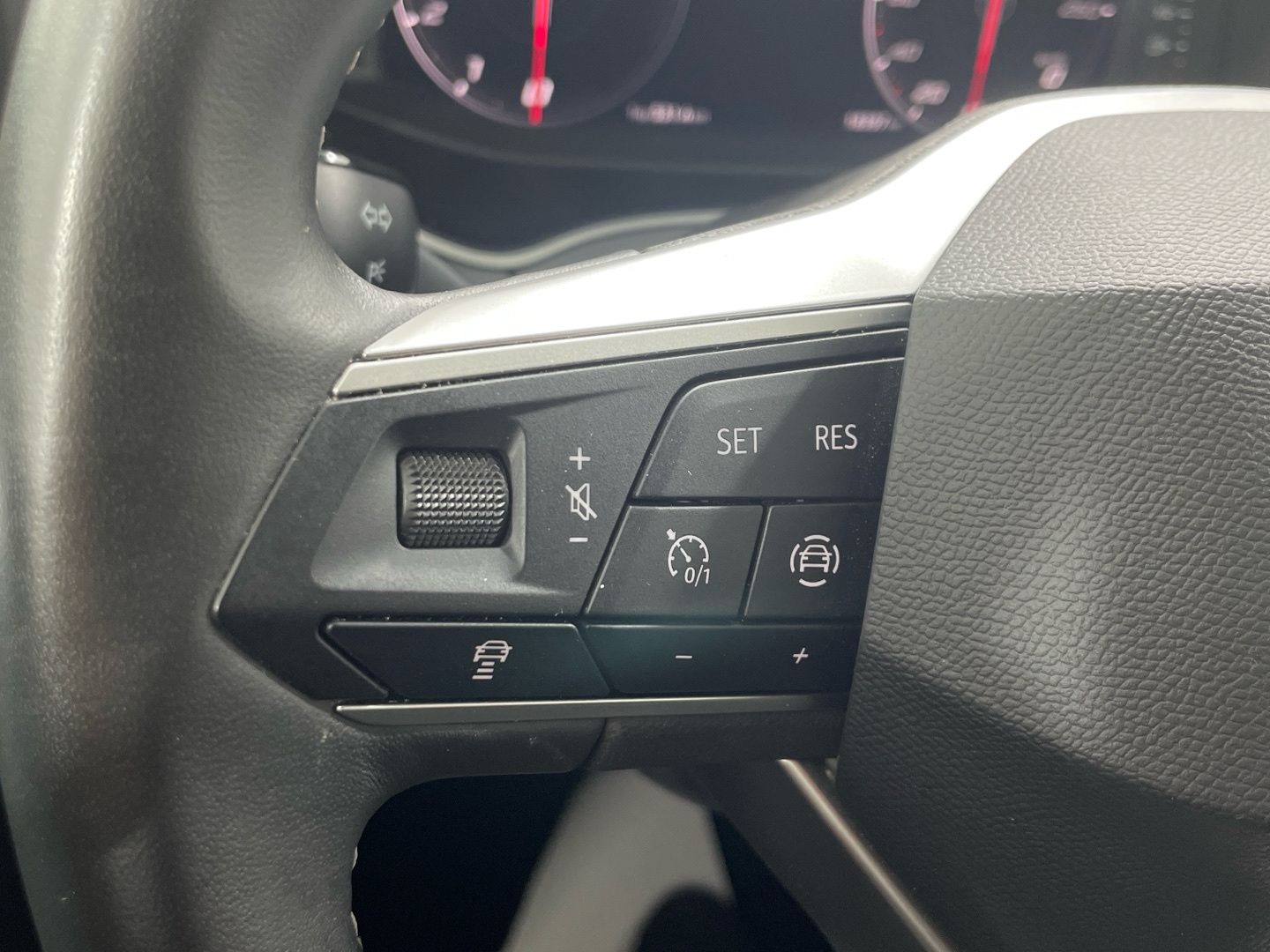SEAT Arona 1.0 TSI Style XM DSG 85 kW (115 CV)