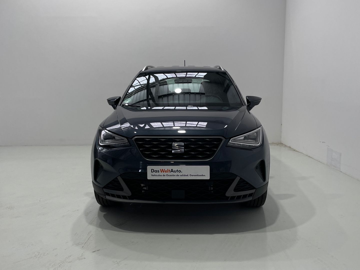 SEAT Arona 1.0 TSI FR XM DSG 85 kW (115 CV)