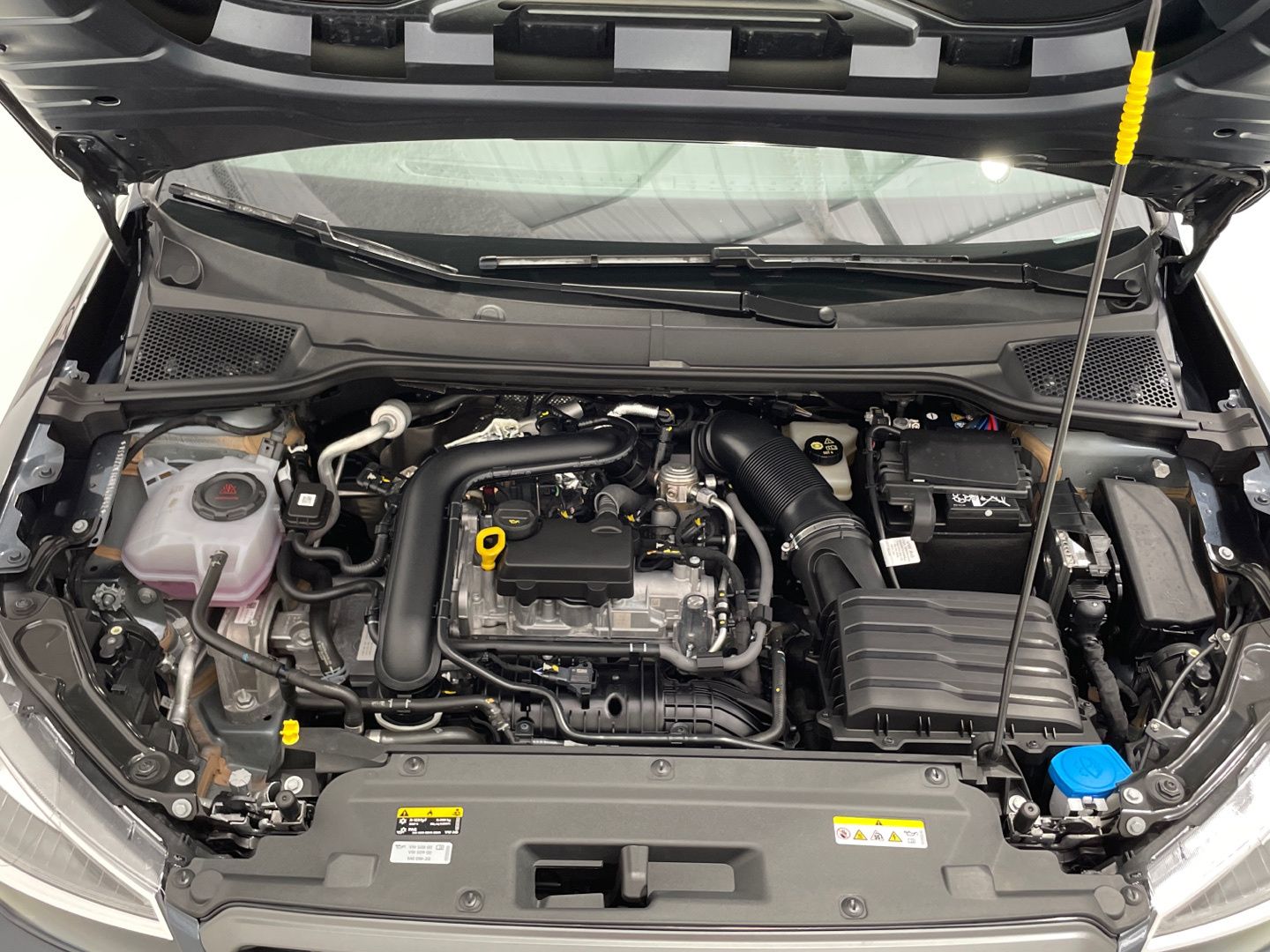 SEAT Arona 1.0 TSI FR XM DSG 85 kW (115 CV)