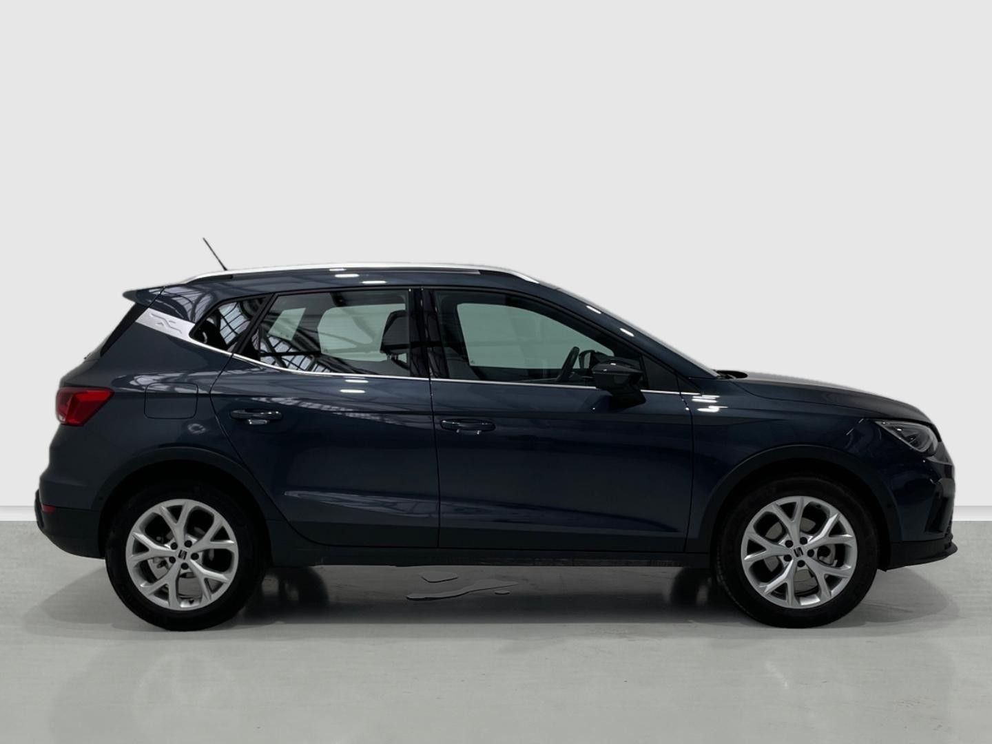 SEAT Arona 1.0 TSI FR XM DSG 85 kW (115 CV)