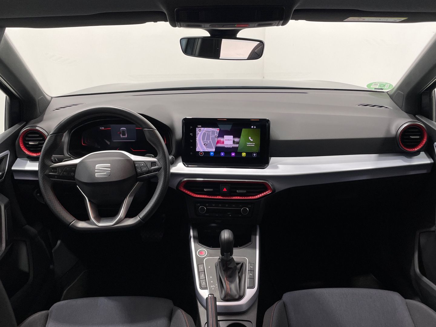 SEAT Arona 1.0 TSI FR XM DSG 85 kW (115 CV)
