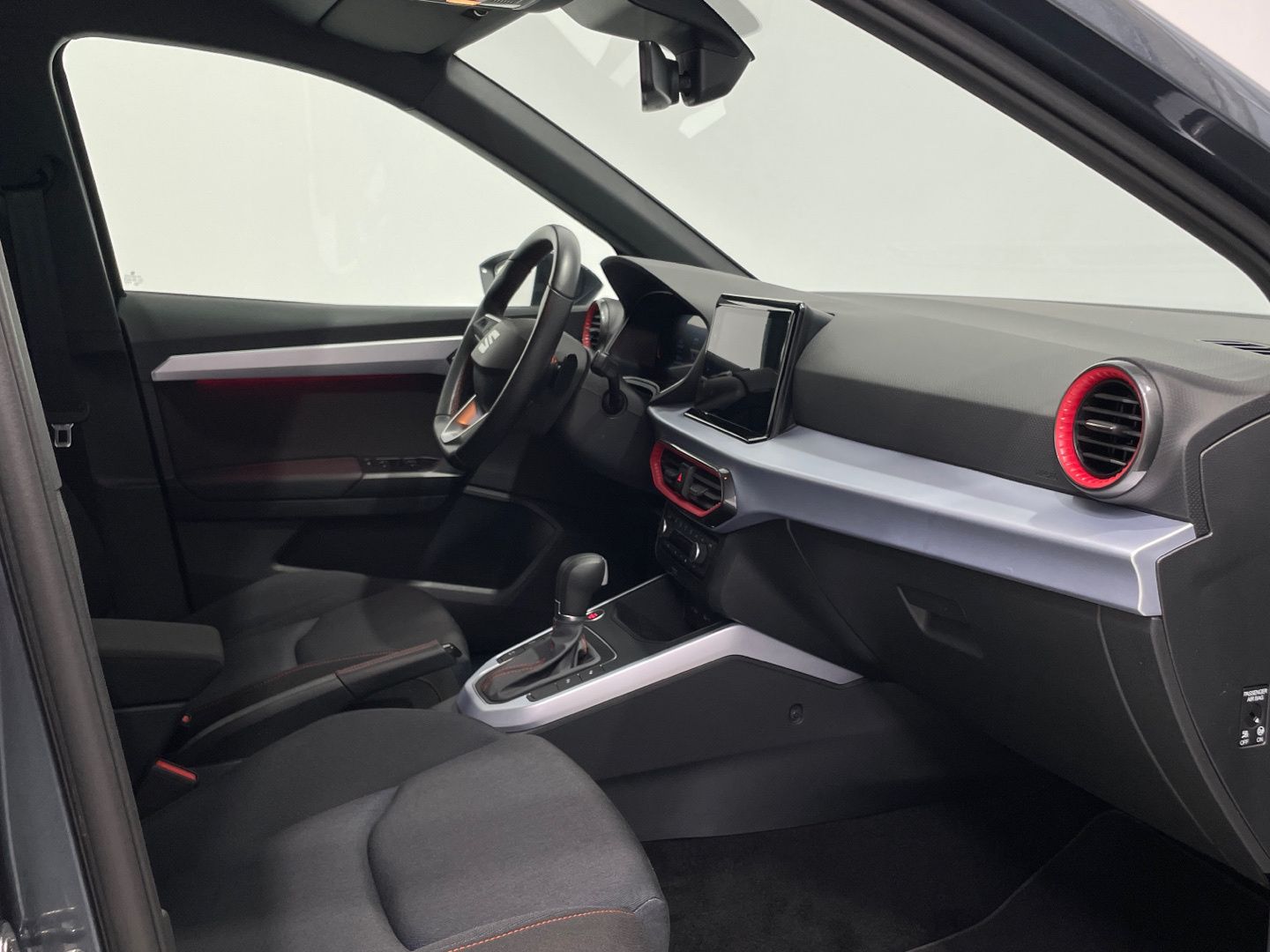 SEAT Arona 1.0 TSI FR XM DSG 85 kW (115 CV)