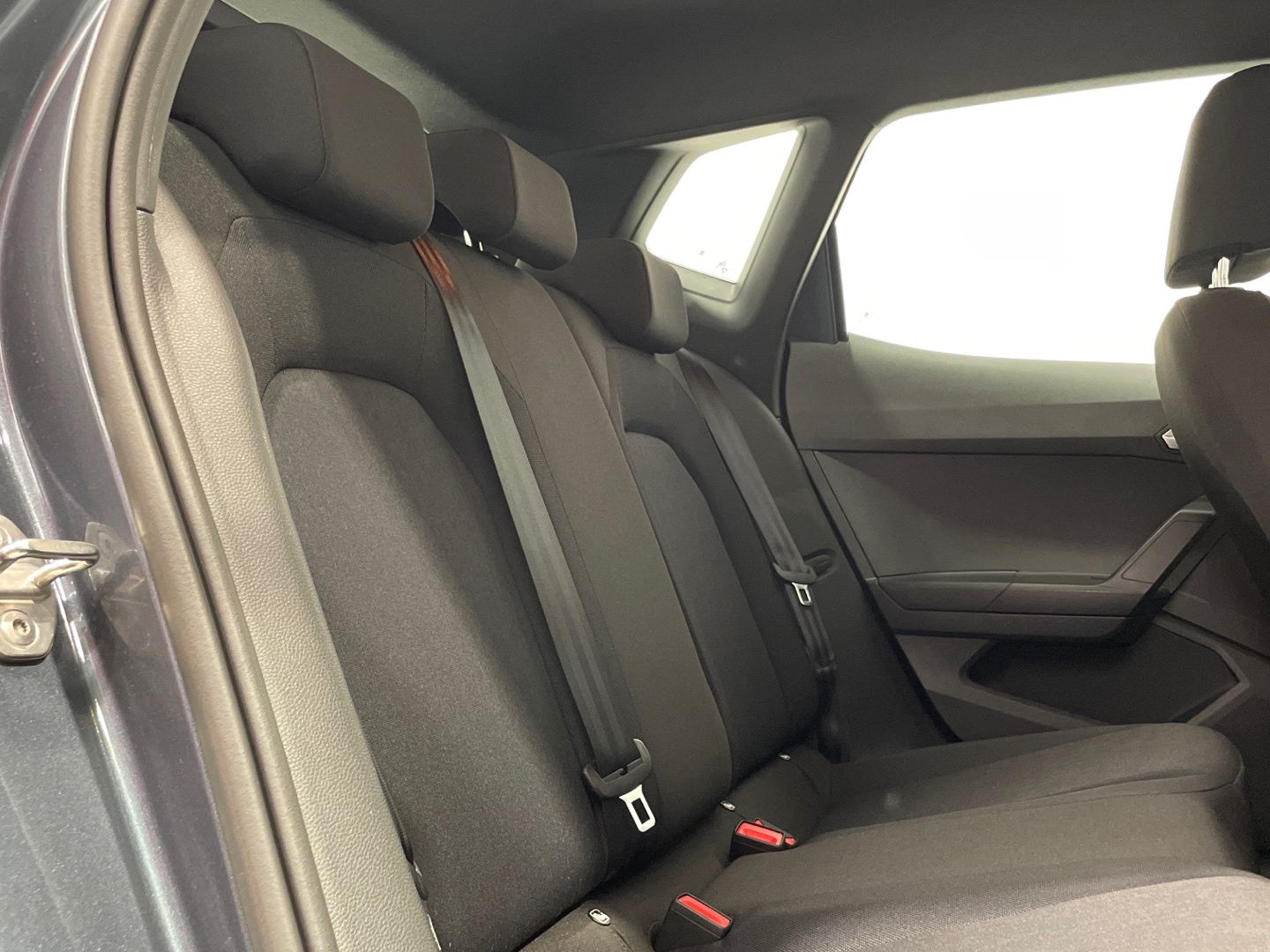 SEAT Arona 1.0 TSI FR XM DSG 85 kW (115 CV)