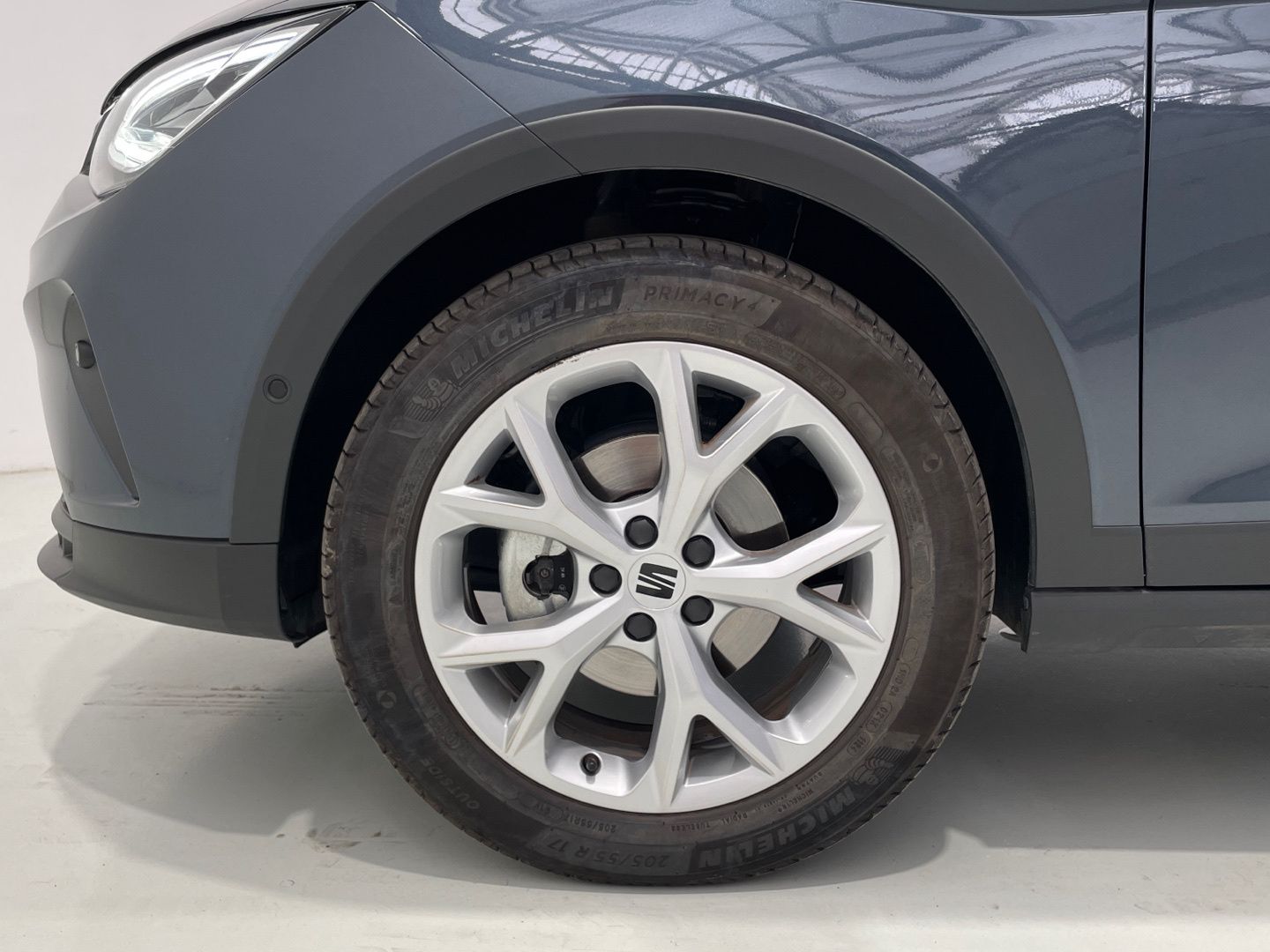 SEAT Arona 1.0 TSI FR XM DSG 85 kW (115 CV)