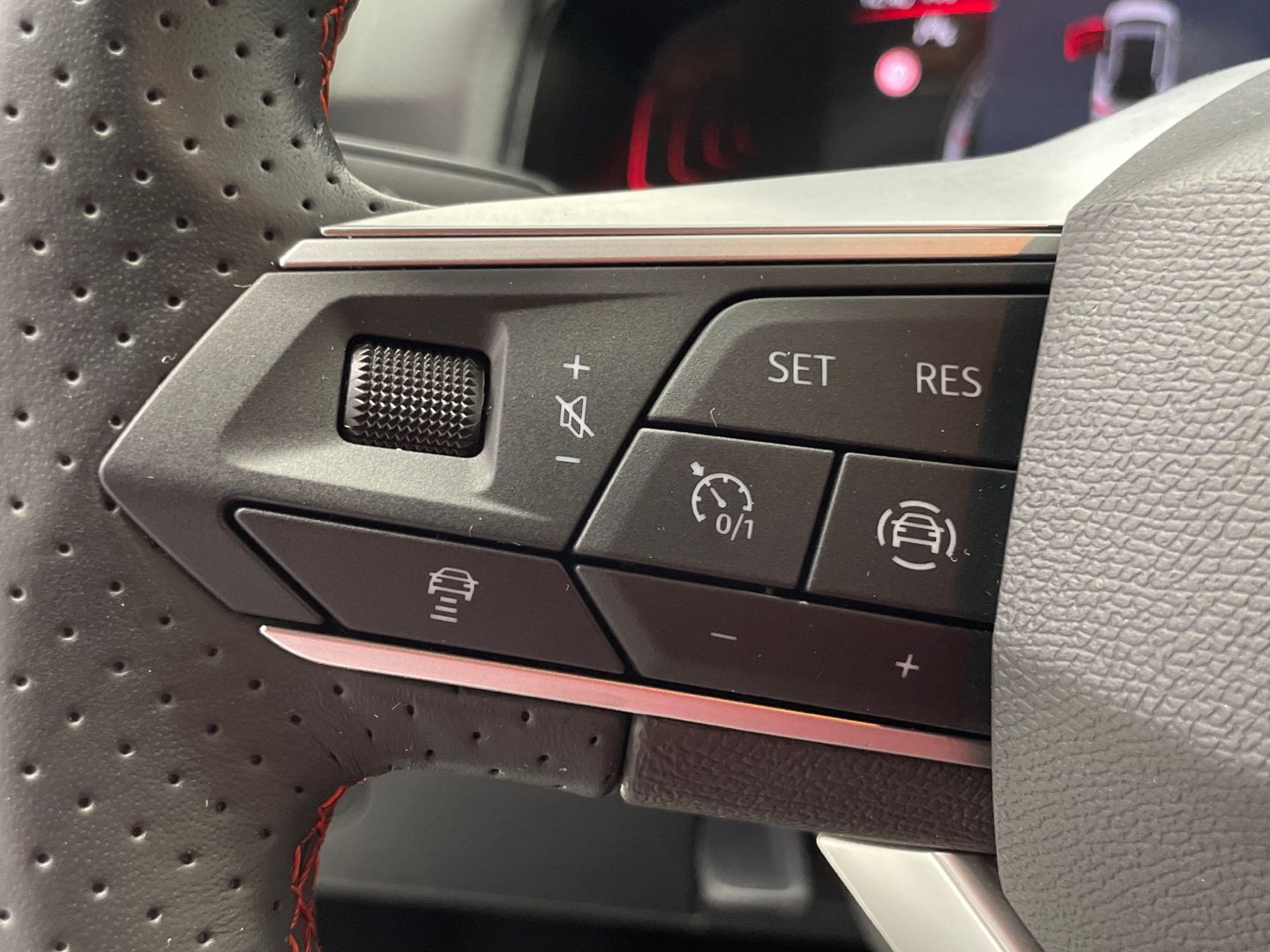 SEAT Arona 1.0 TSI FR XM DSG 85 kW (115 CV)