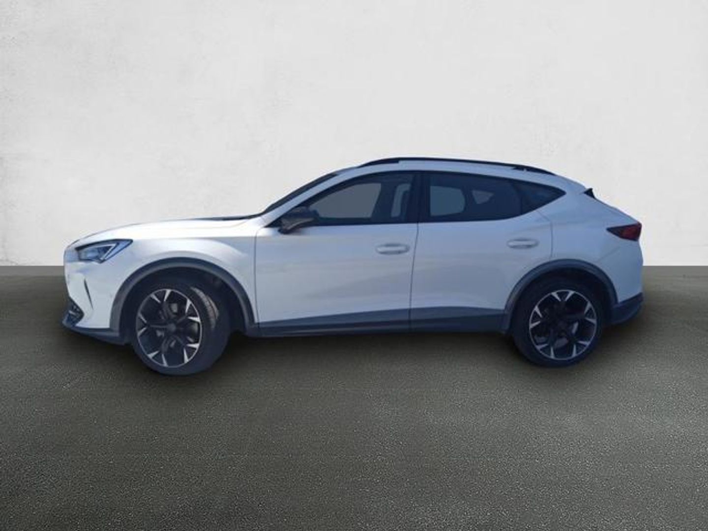 CUPRA Formentor 1.5 TSI DSG 110 kW (150 CV)