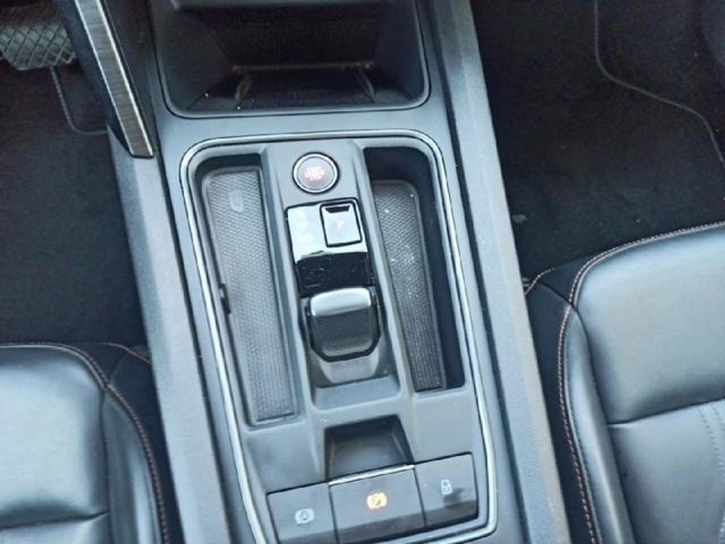 CUPRA Formentor 1.5 TSI DSG 110 kW (150 CV)