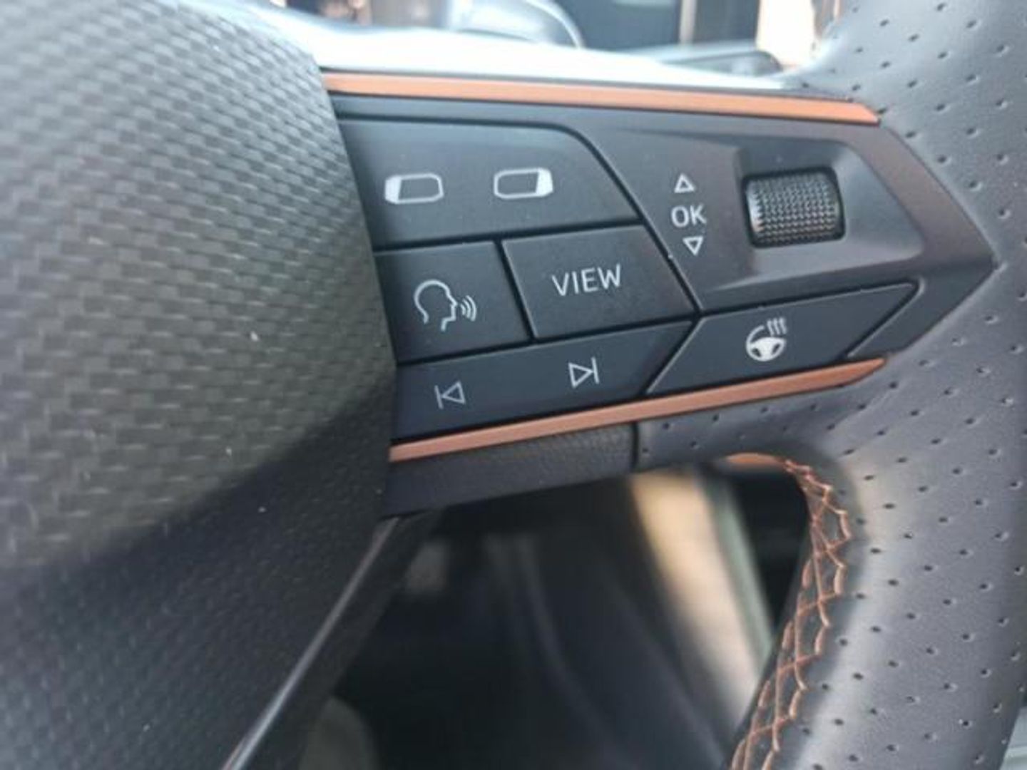 CUPRA Formentor 1.5 TSI DSG 110 kW (150 CV)