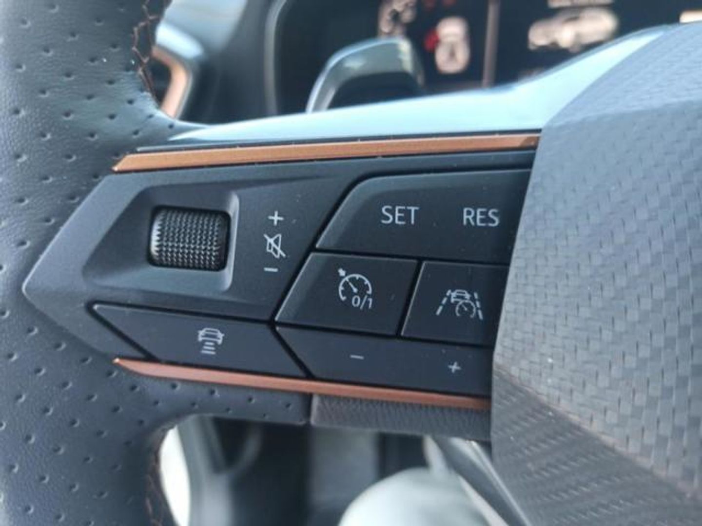 CUPRA Formentor 1.5 TSI DSG 110 kW (150 CV)