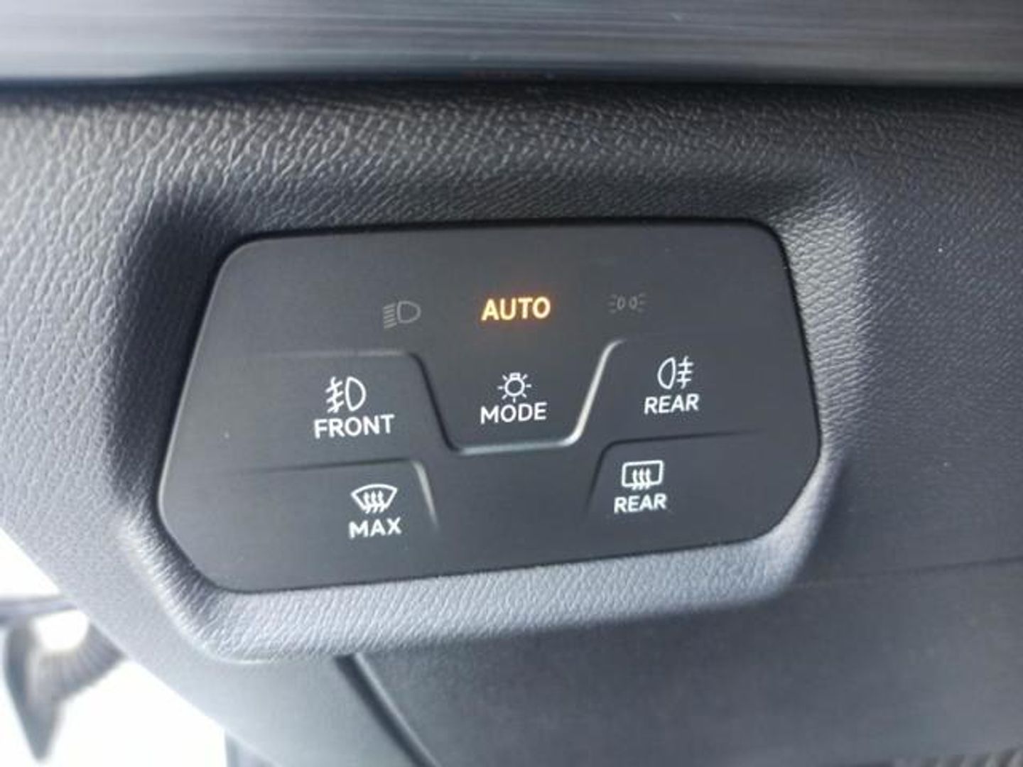 CUPRA Formentor 1.5 TSI DSG 110 kW (150 CV)