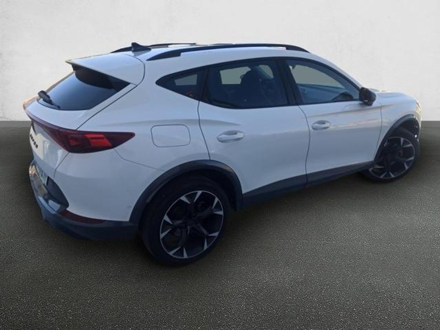 CUPRA Formentor 1.5 TSI DSG 110 kW (150 CV)