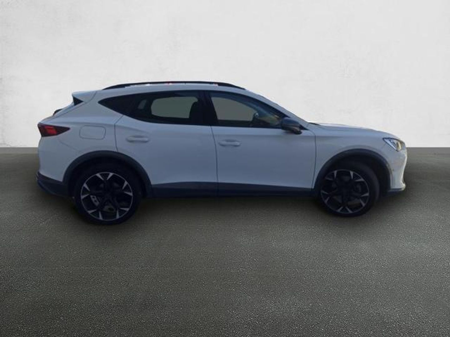 CUPRA Formentor 1.5 TSI DSG 110 kW (150 CV)