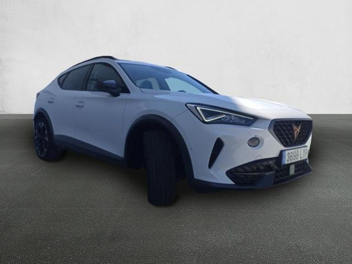 CUPRA Formentor 1.5 TSI DSG 110 kW (150 CV)