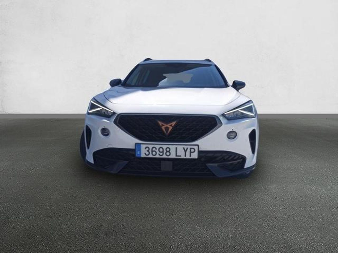CUPRA Formentor 1.5 TSI DSG 110 kW (150 CV)