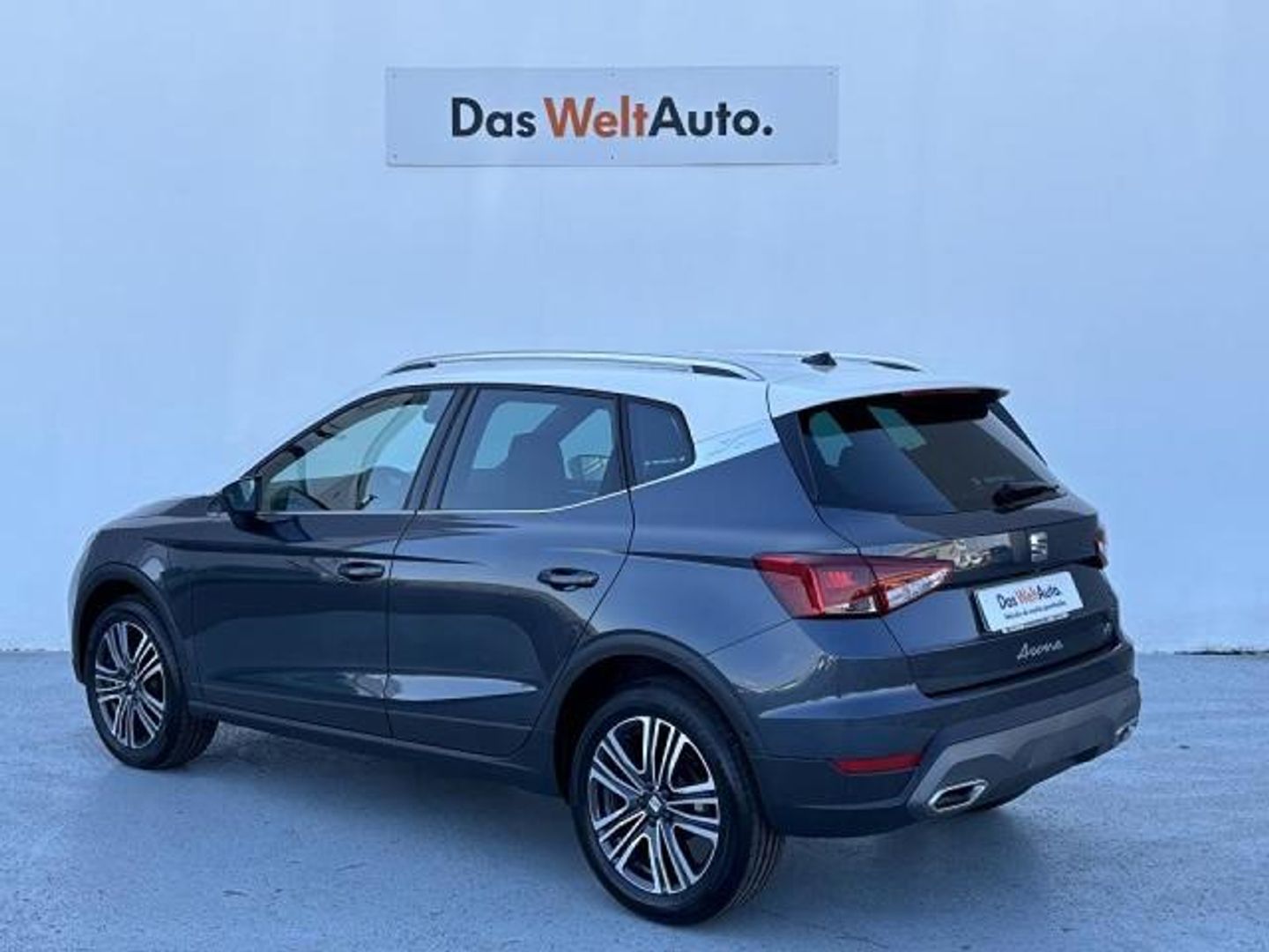 SEAT Arona 1.0 TSI FR XM 81 kW (110 CV)