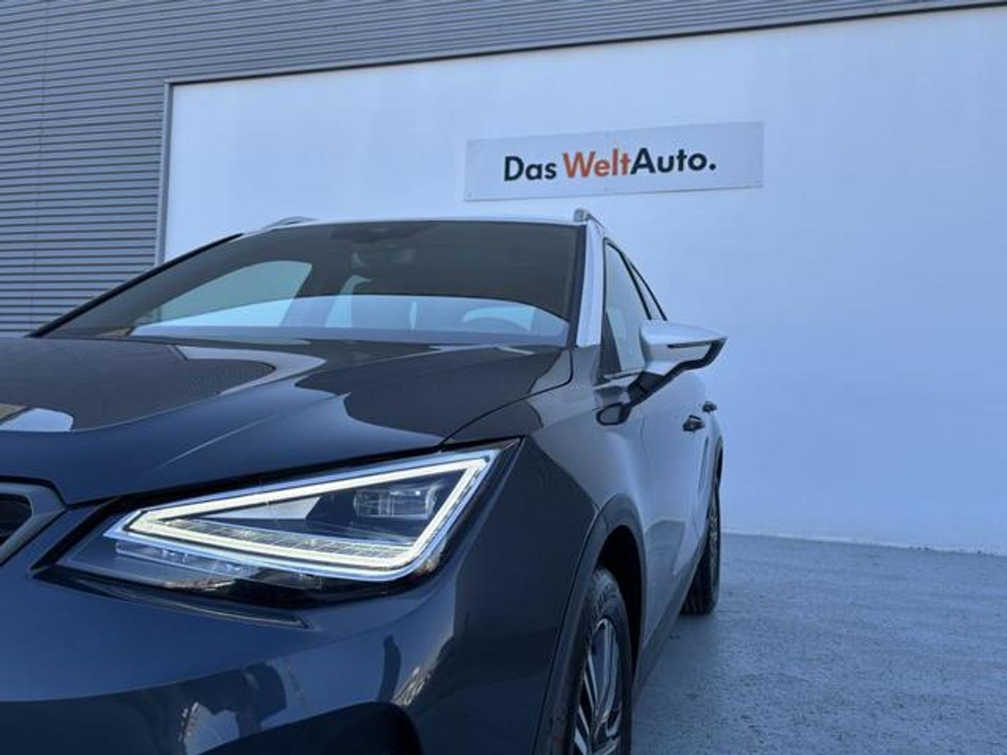 SEAT Arona 1.0 TSI FR XM 81 kW (110 CV)