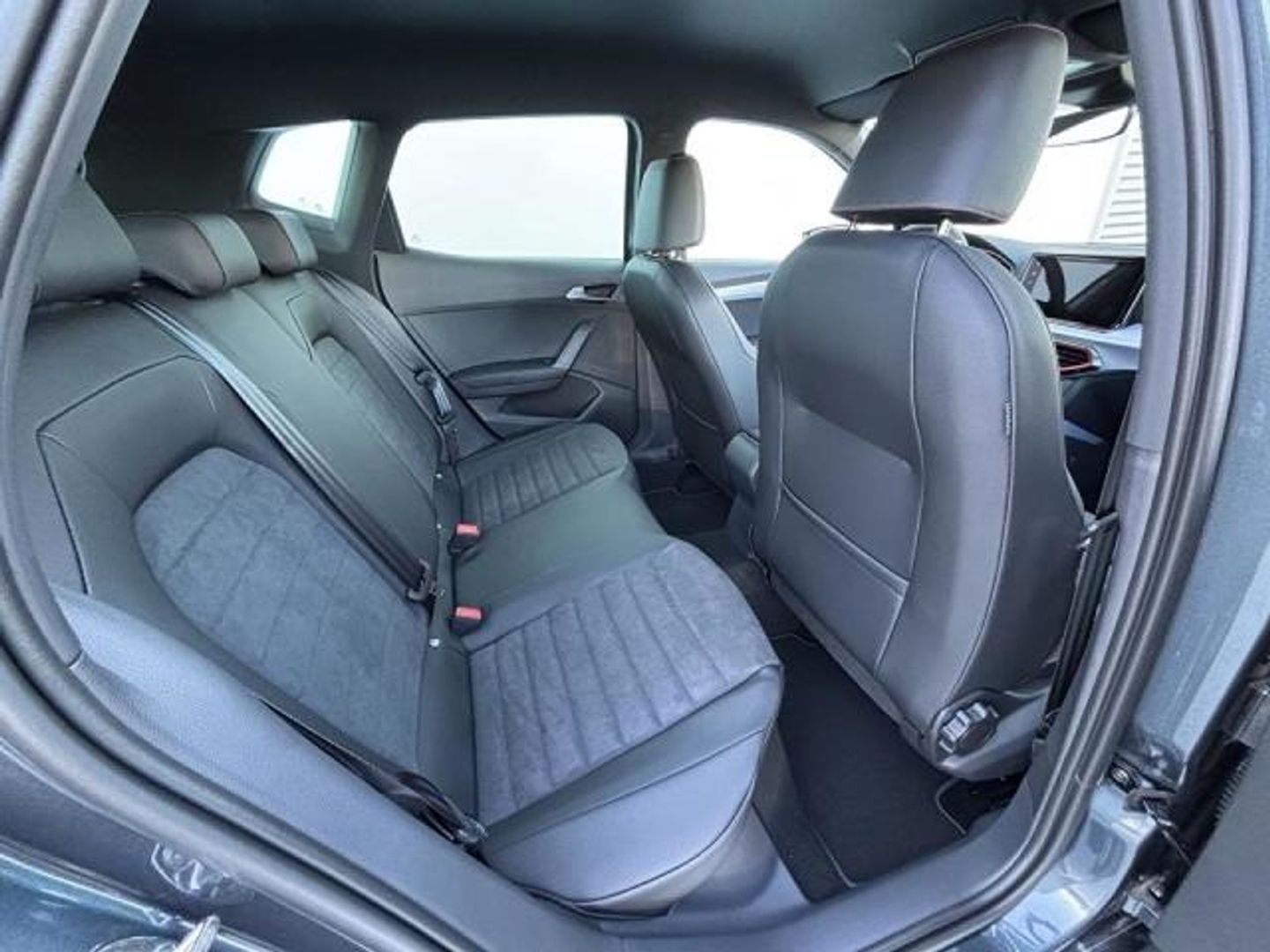SEAT Arona 1.0 TSI FR XM 81 kW (110 CV)